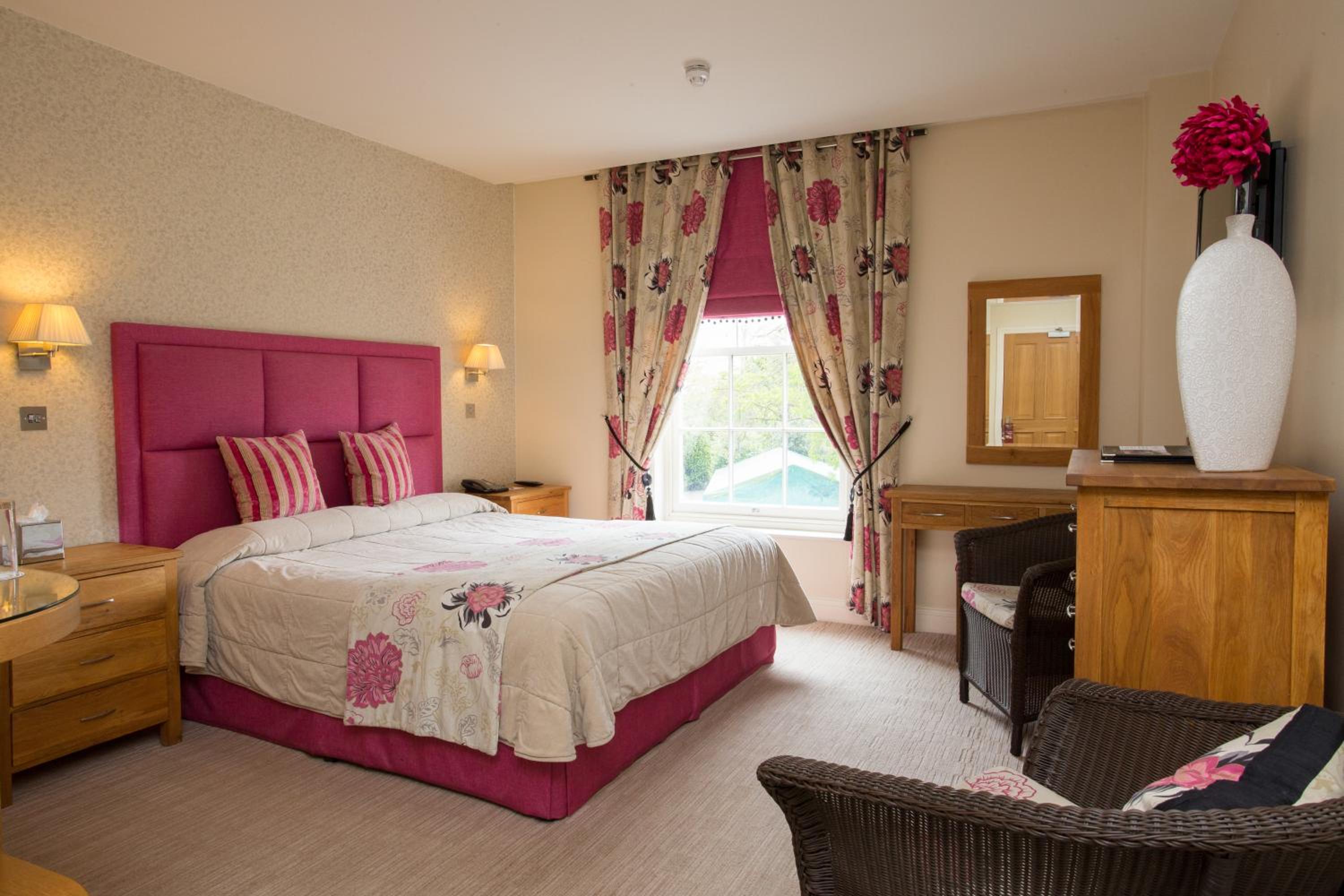Superior Double Room - Photo 15