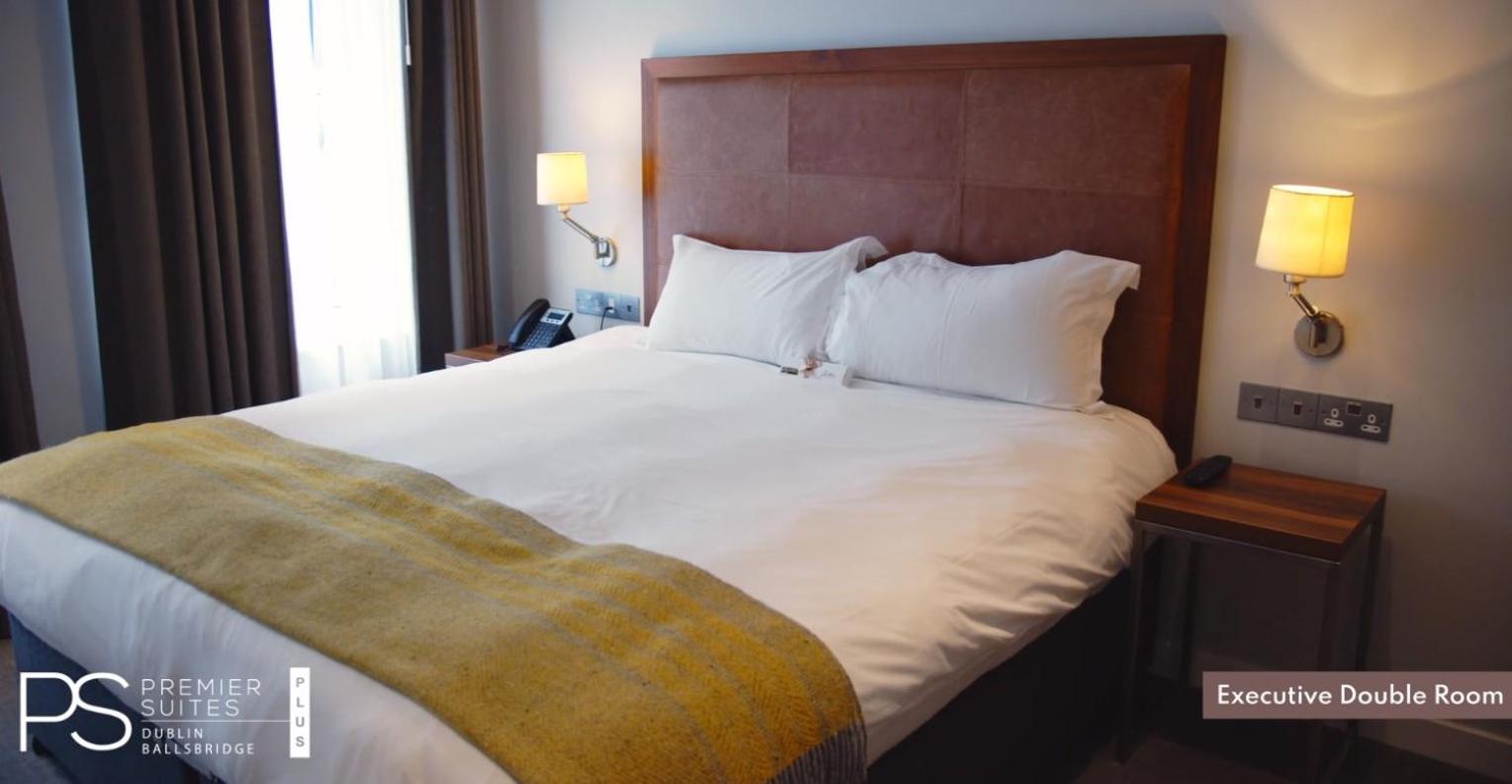 Executive King Room photo 1