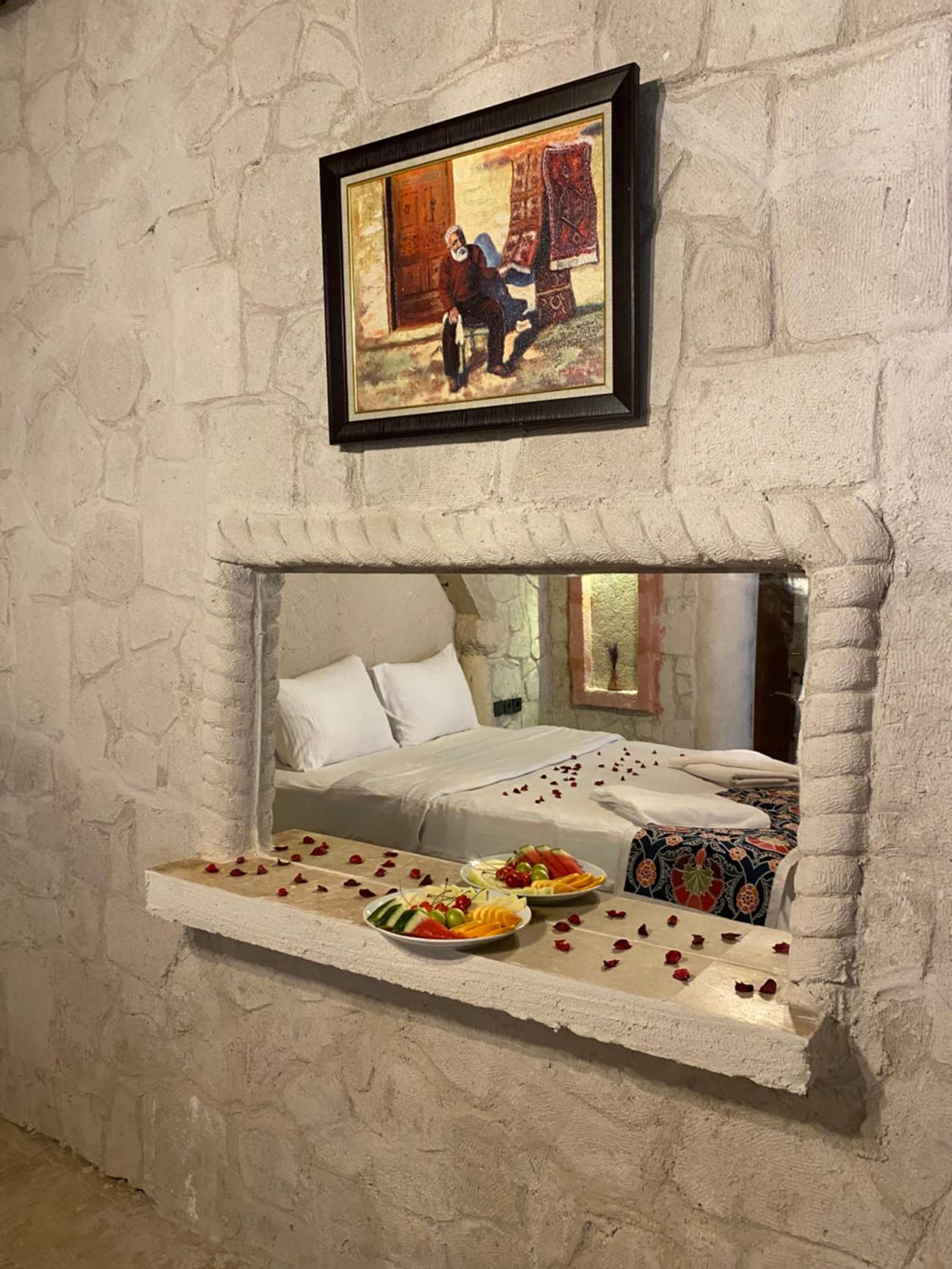 Double Room with Garden View - Photo 5