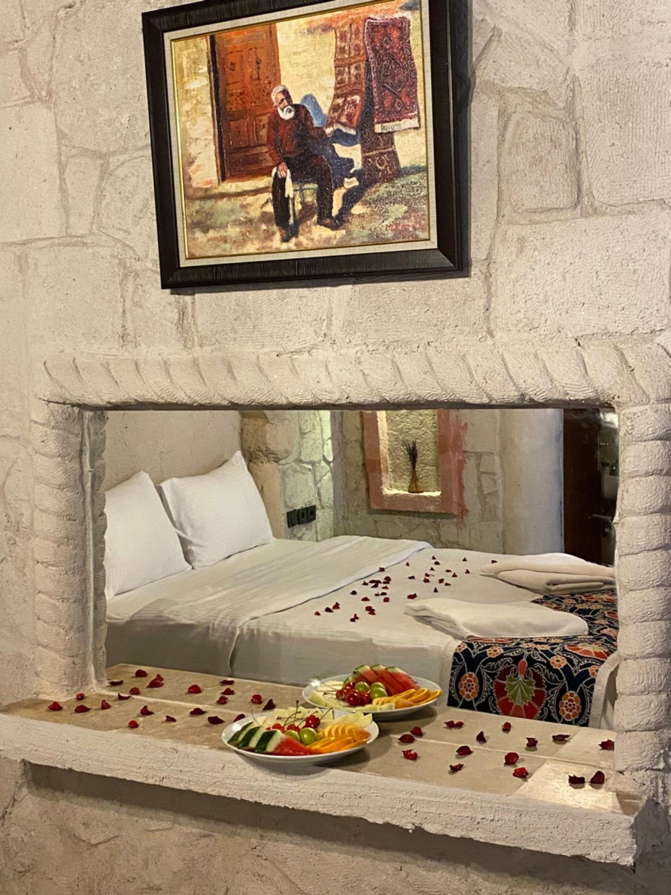 Double Room with Garden View - Photo 1