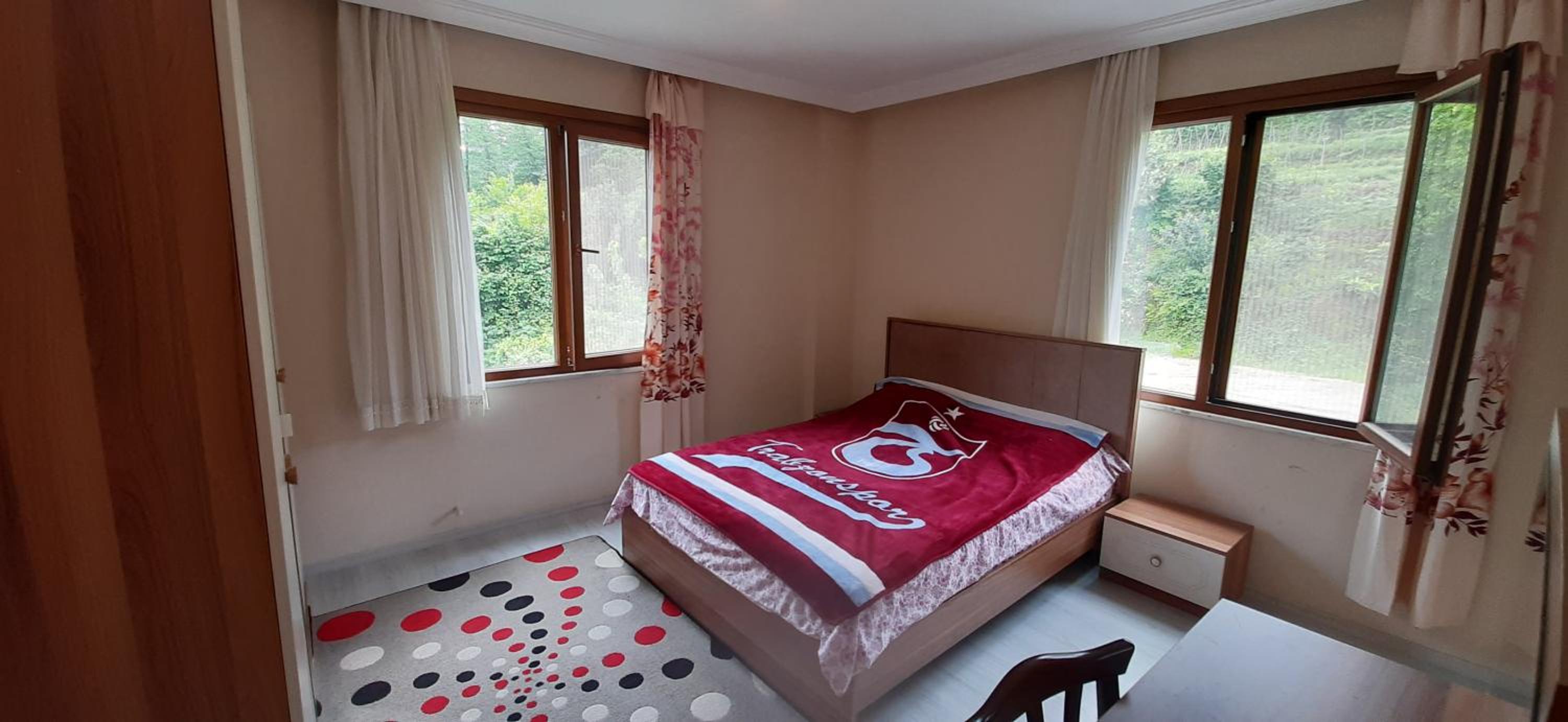 Deluxe Apartment - Photo 1