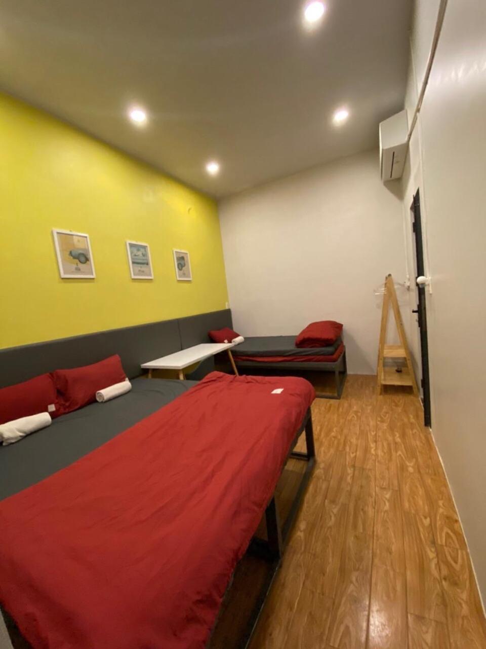 Comfort Triple Room photo 1