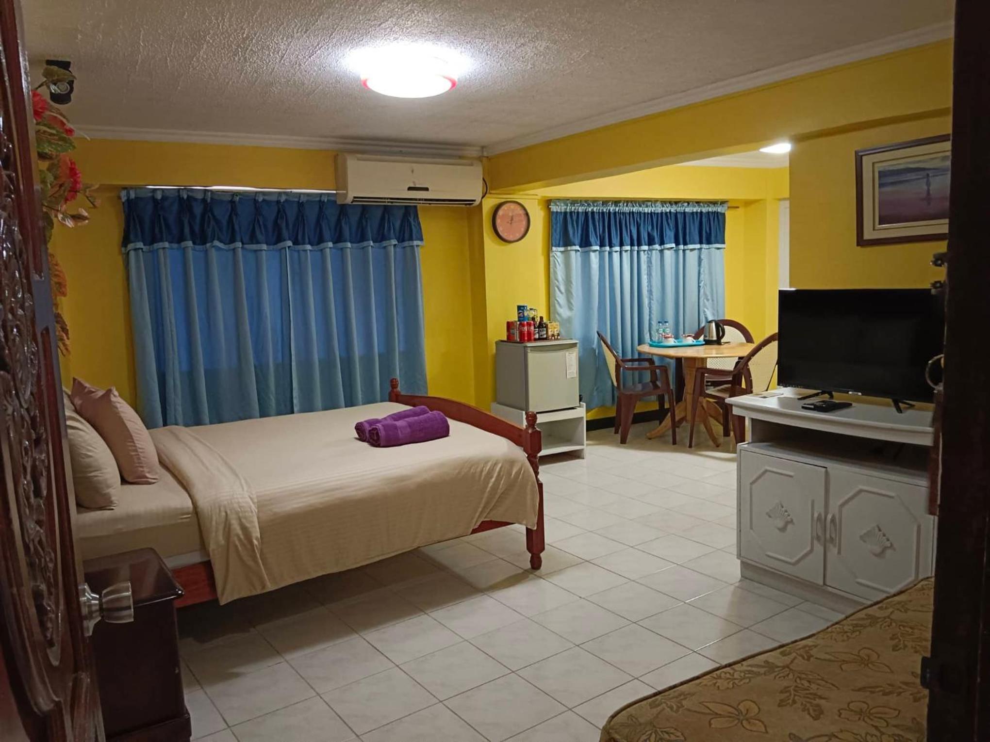 Superior Queen Room photo 2