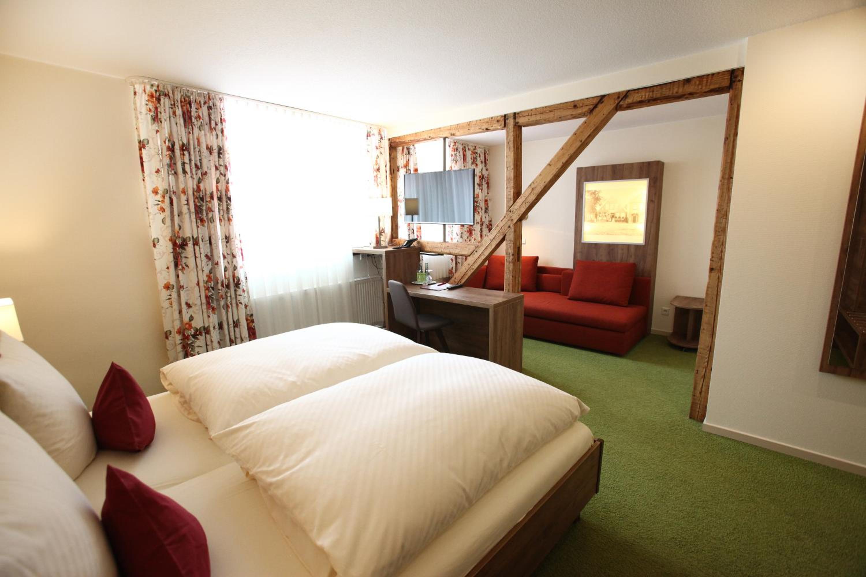Business Double Room photo 2