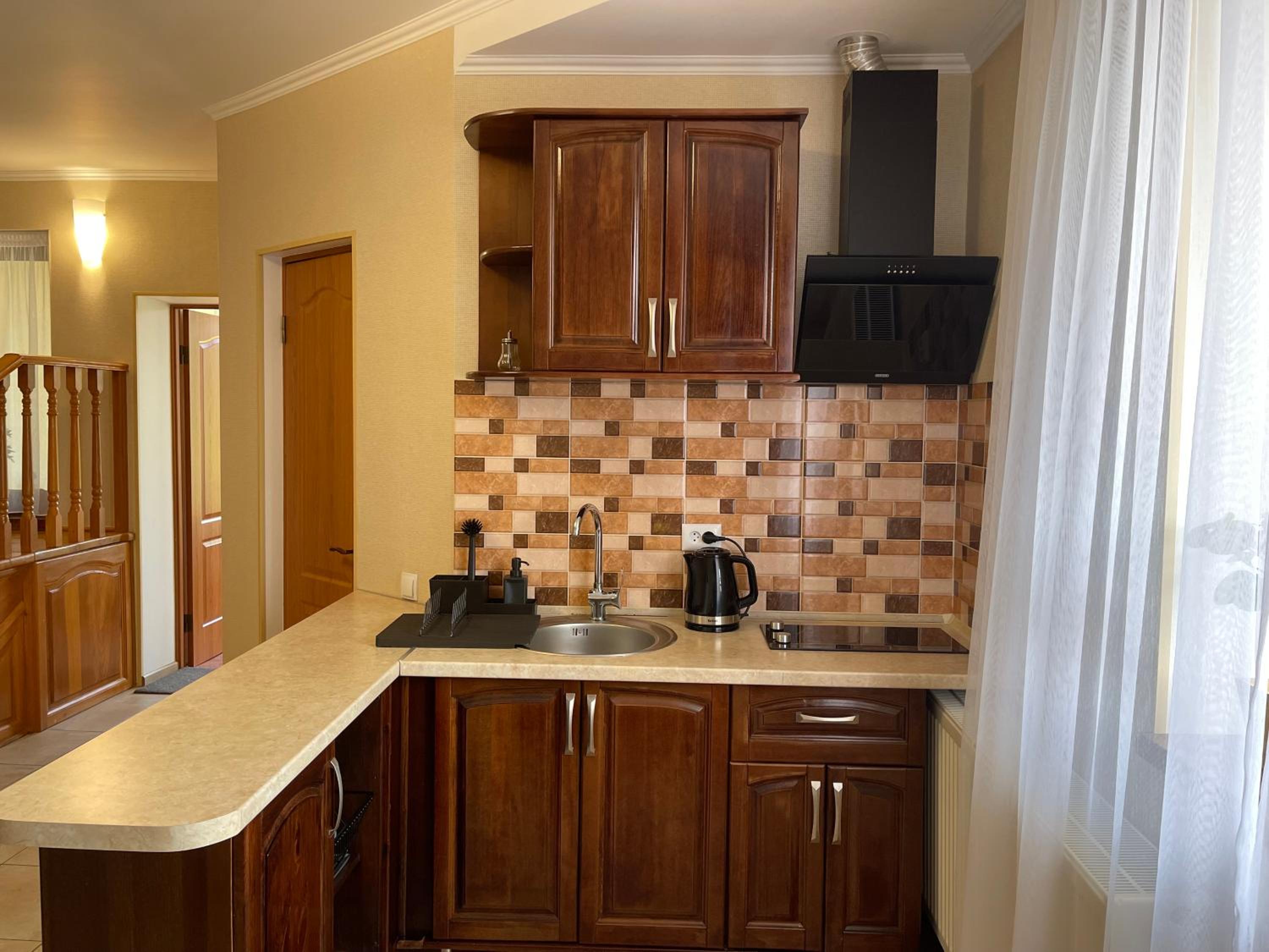 Apartment - Split Level photo 3