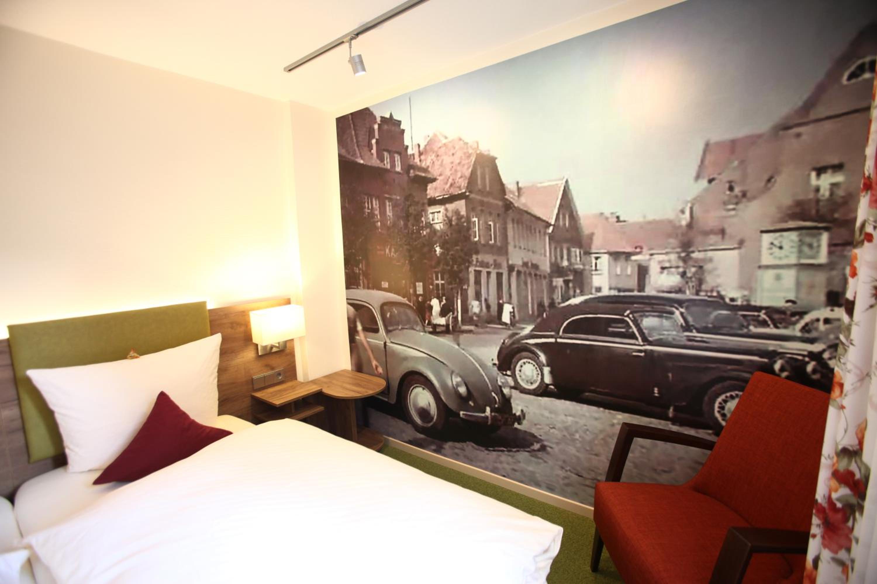 Comfort Double Room photo 3