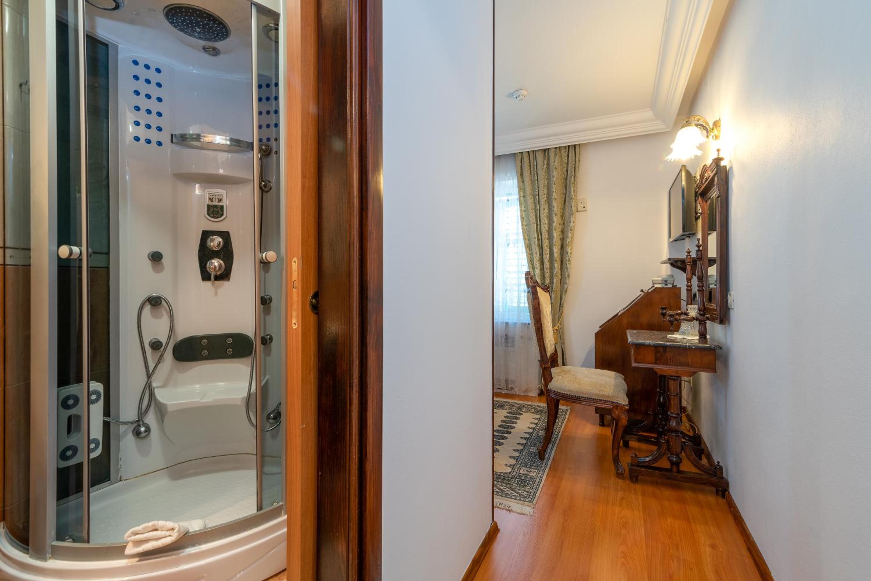 Superior Double Room photo 3