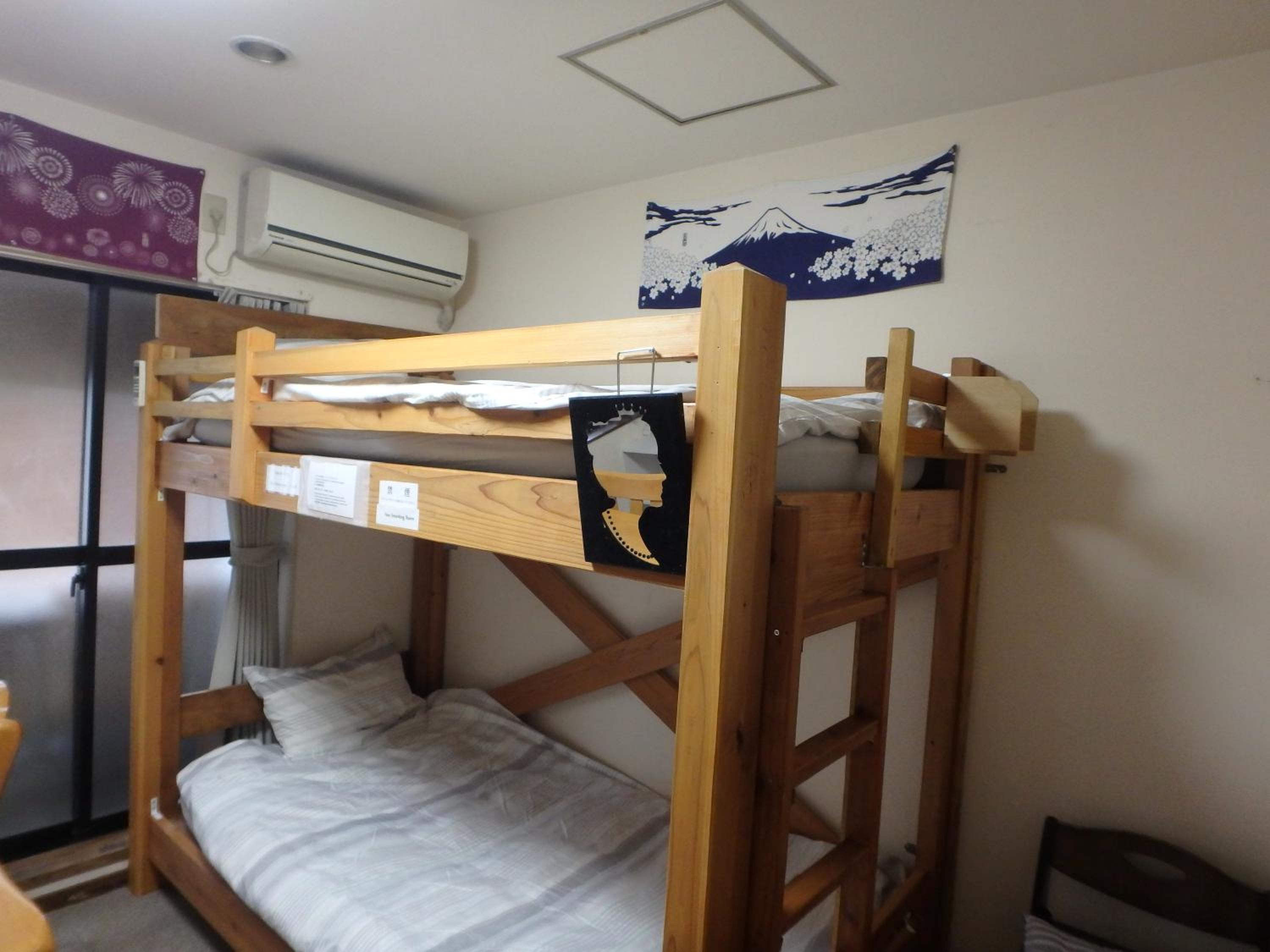 Two-Bedroom Apartment - Photo 54