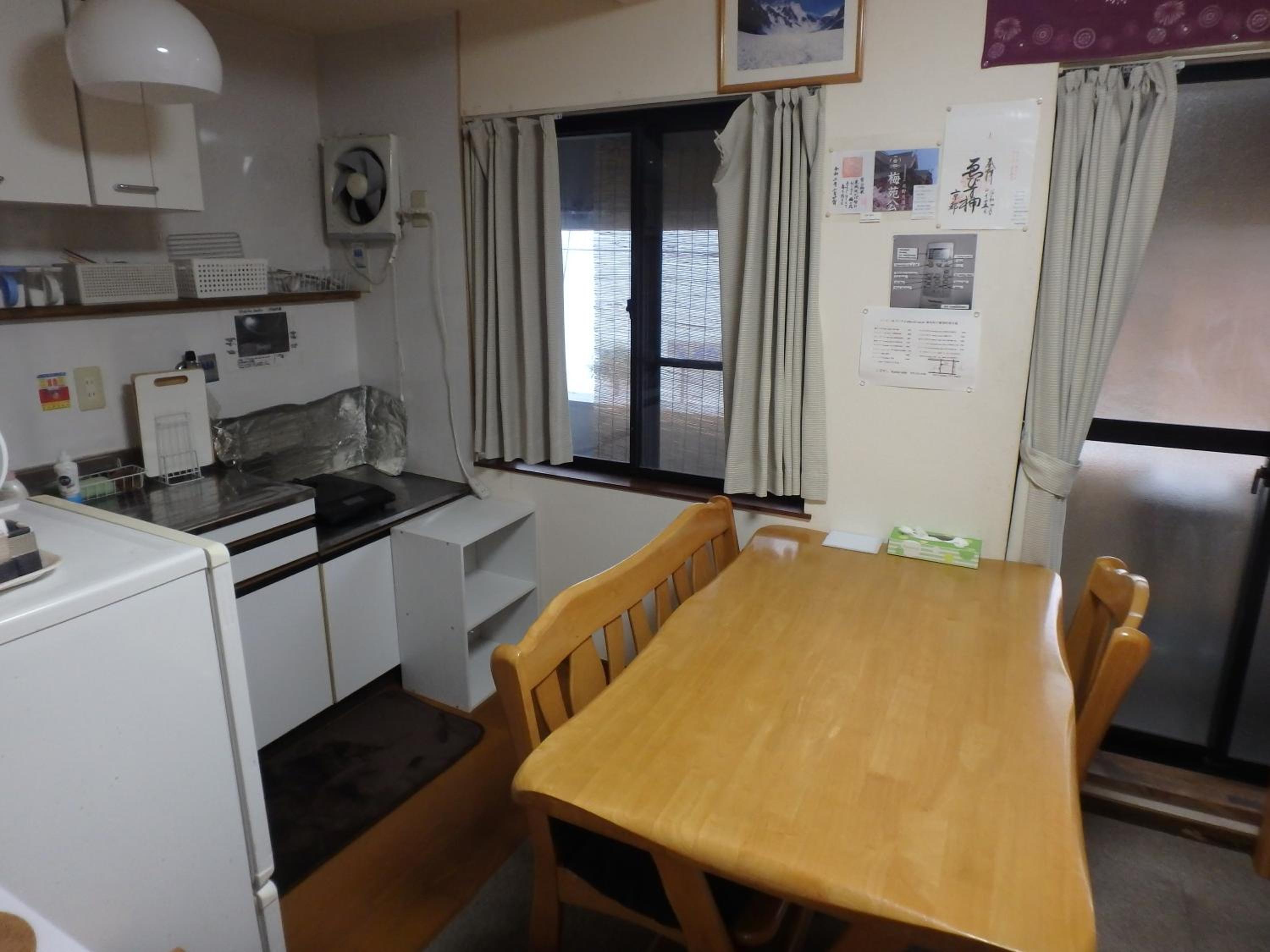 Two-Bedroom Apartment - Photo 37