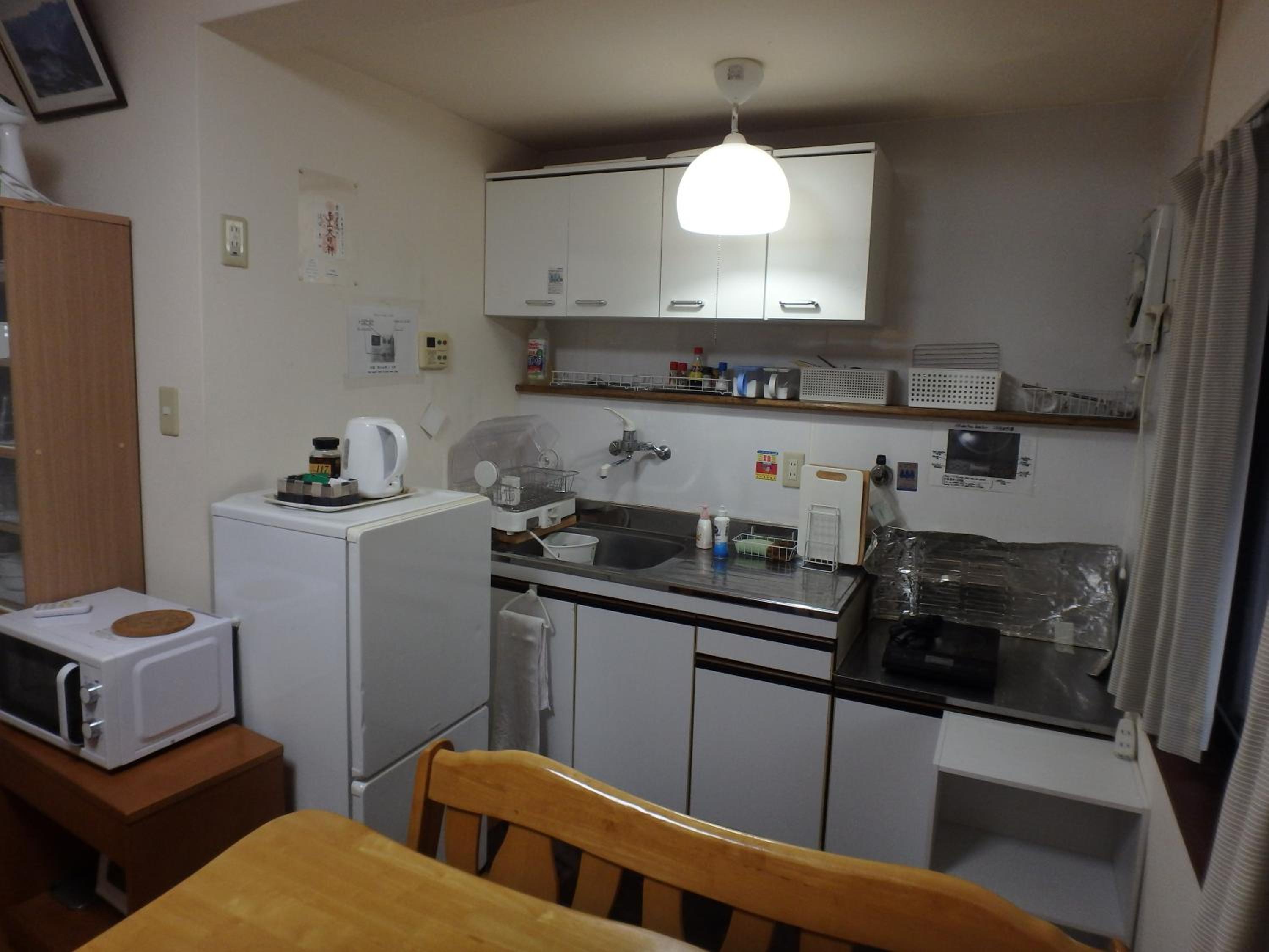 Two-Bedroom Apartment - Photo 42