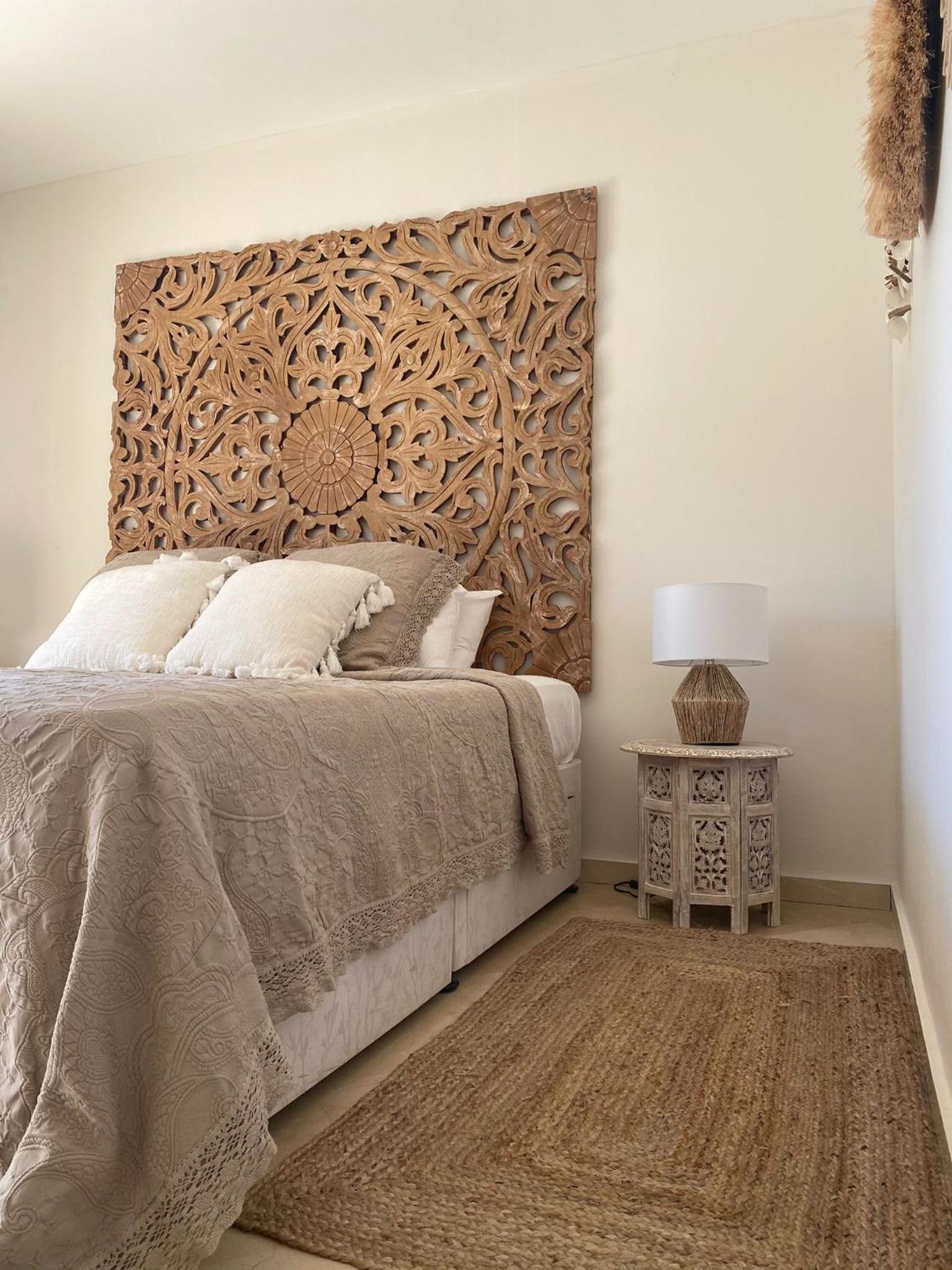 Habitación Doble Deluxe con Vista al Mar