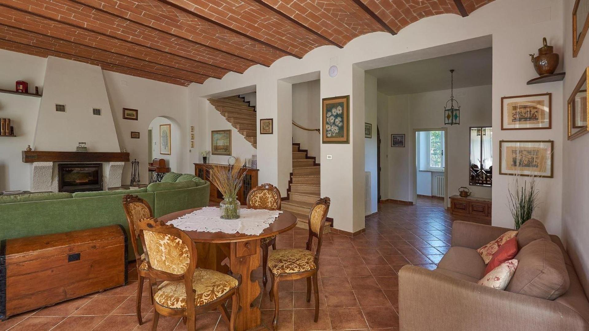 Four-Bedroom Villa