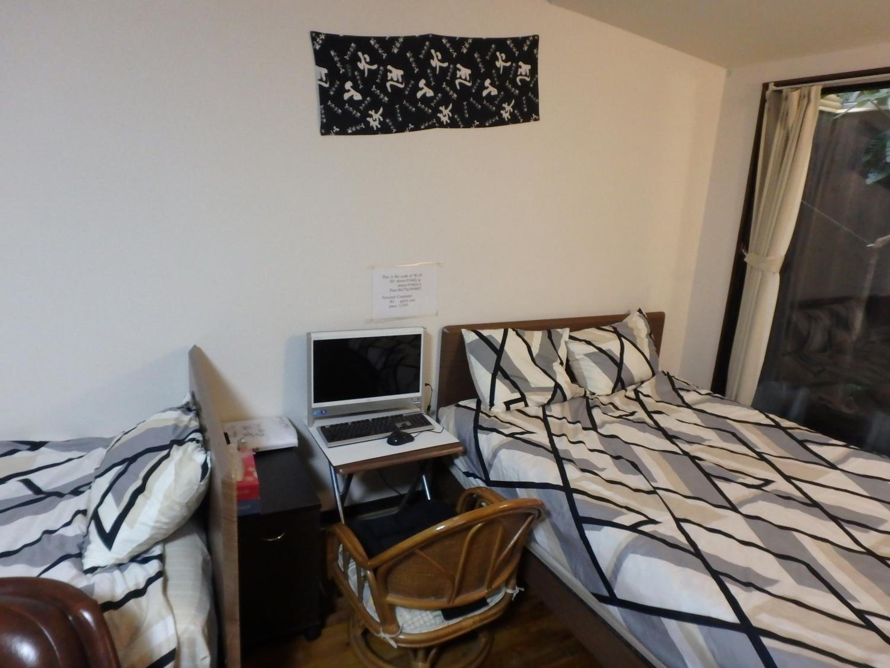 Standard Apartment - Photo 78