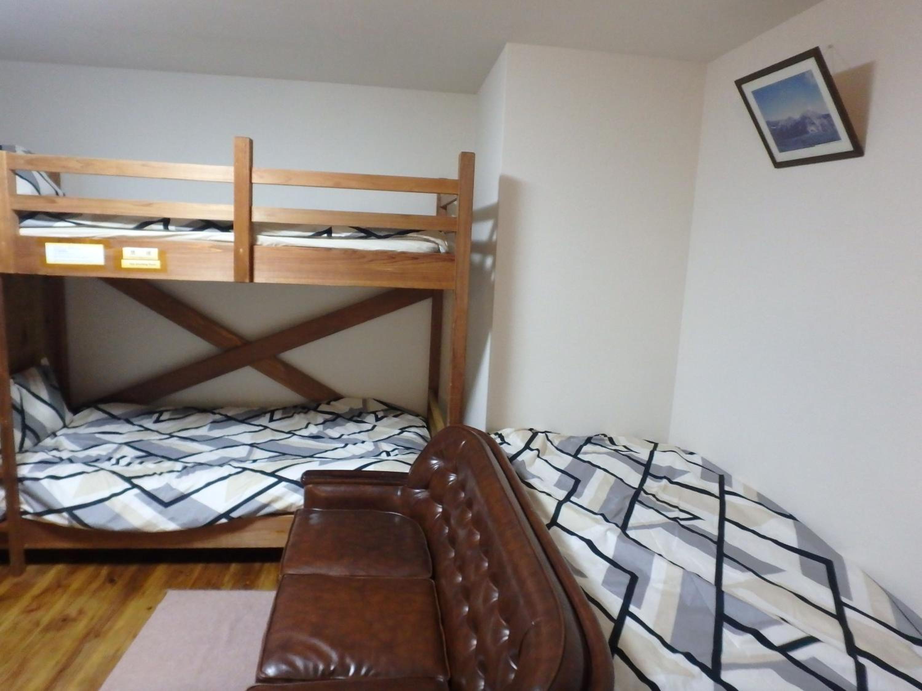 Standard Apartment - Photo 74