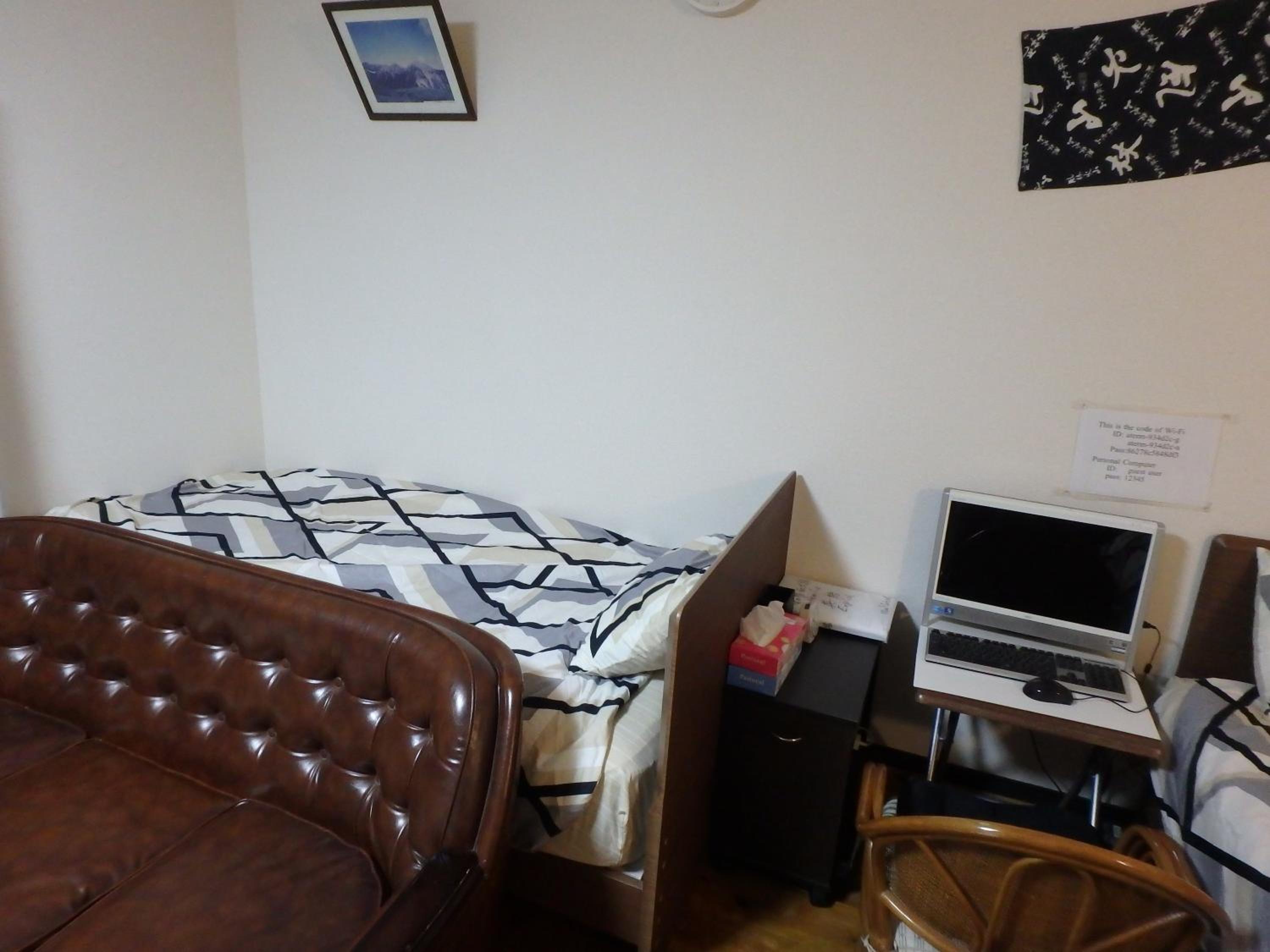 Standard Apartment - Photo 76