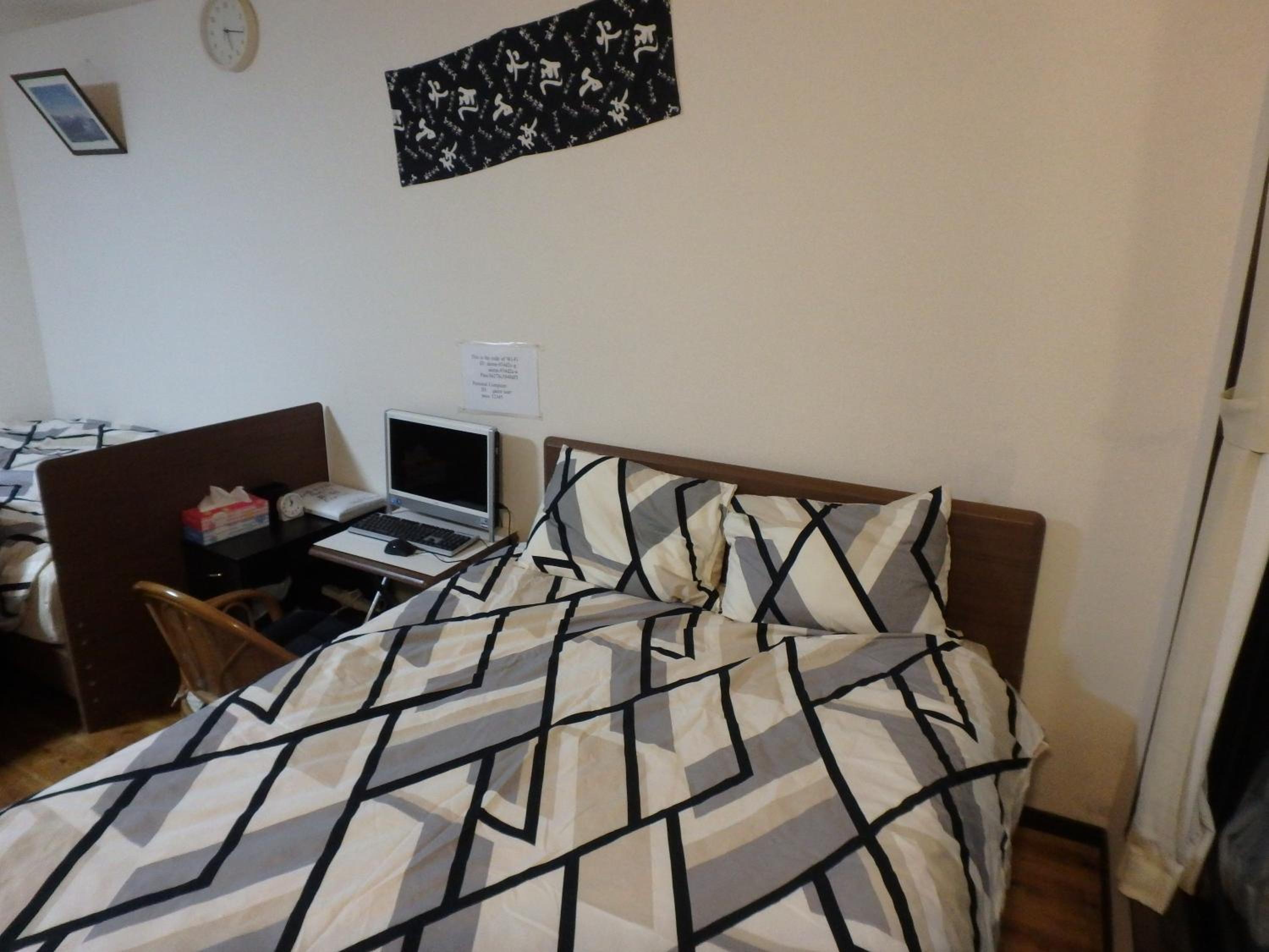 Standard Apartment - Photo 79