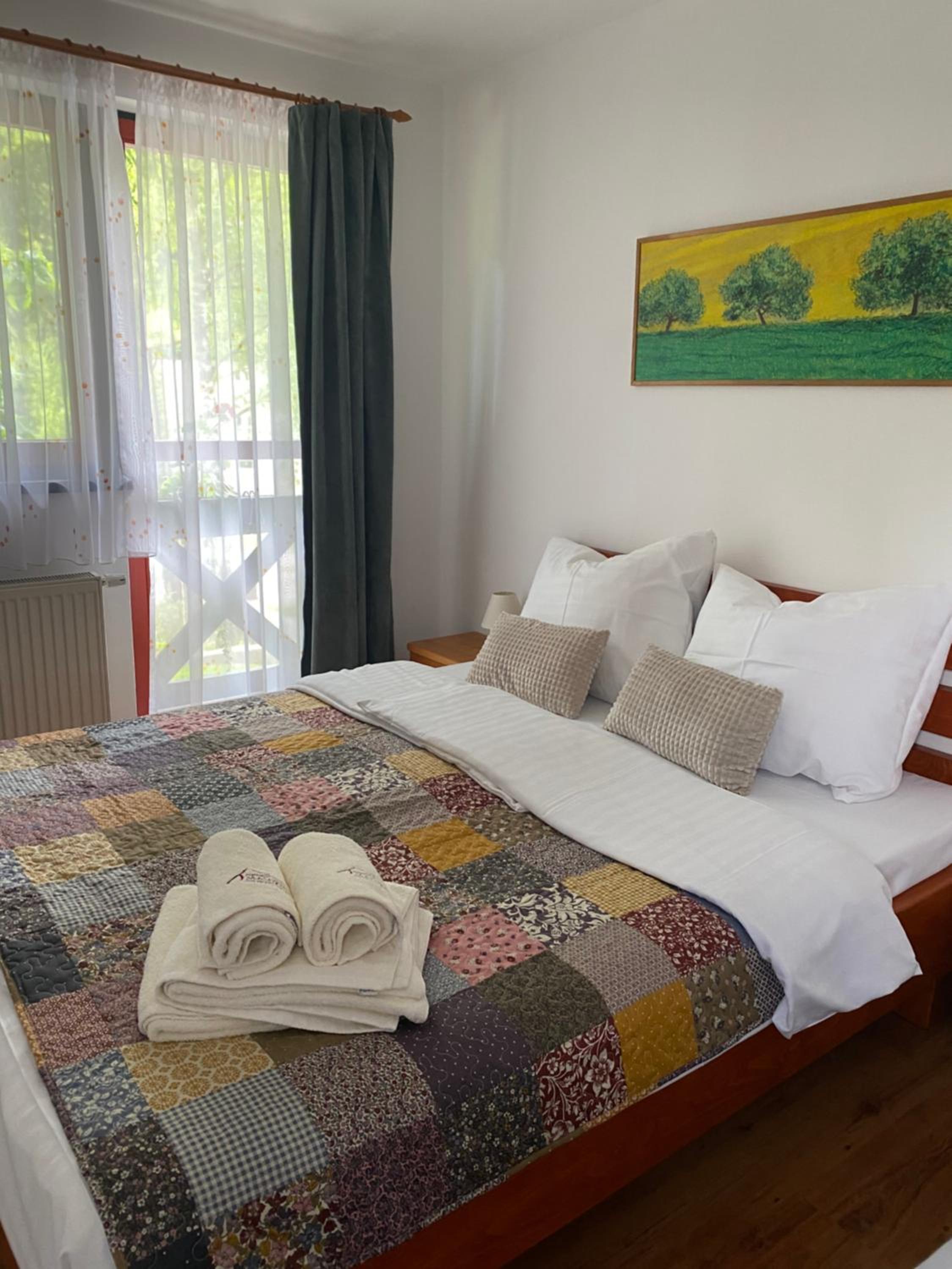 Quadruple Room - Photo 1