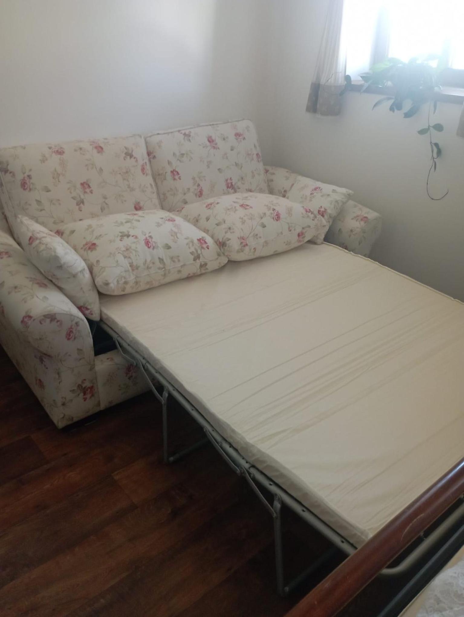 Standard Double Room with Shared Bathroom photo 1
