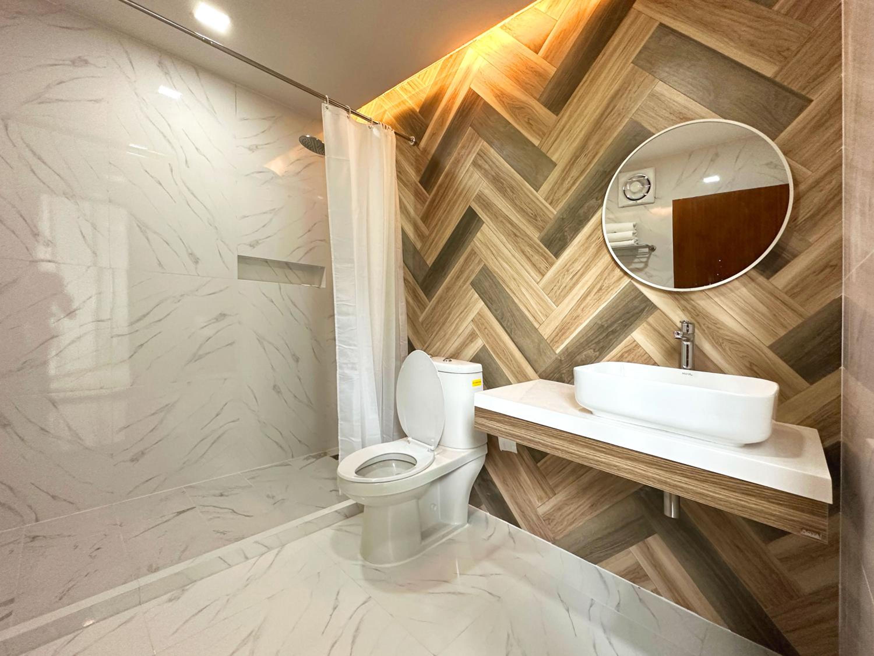 Junior Suite with Balcony photo 3