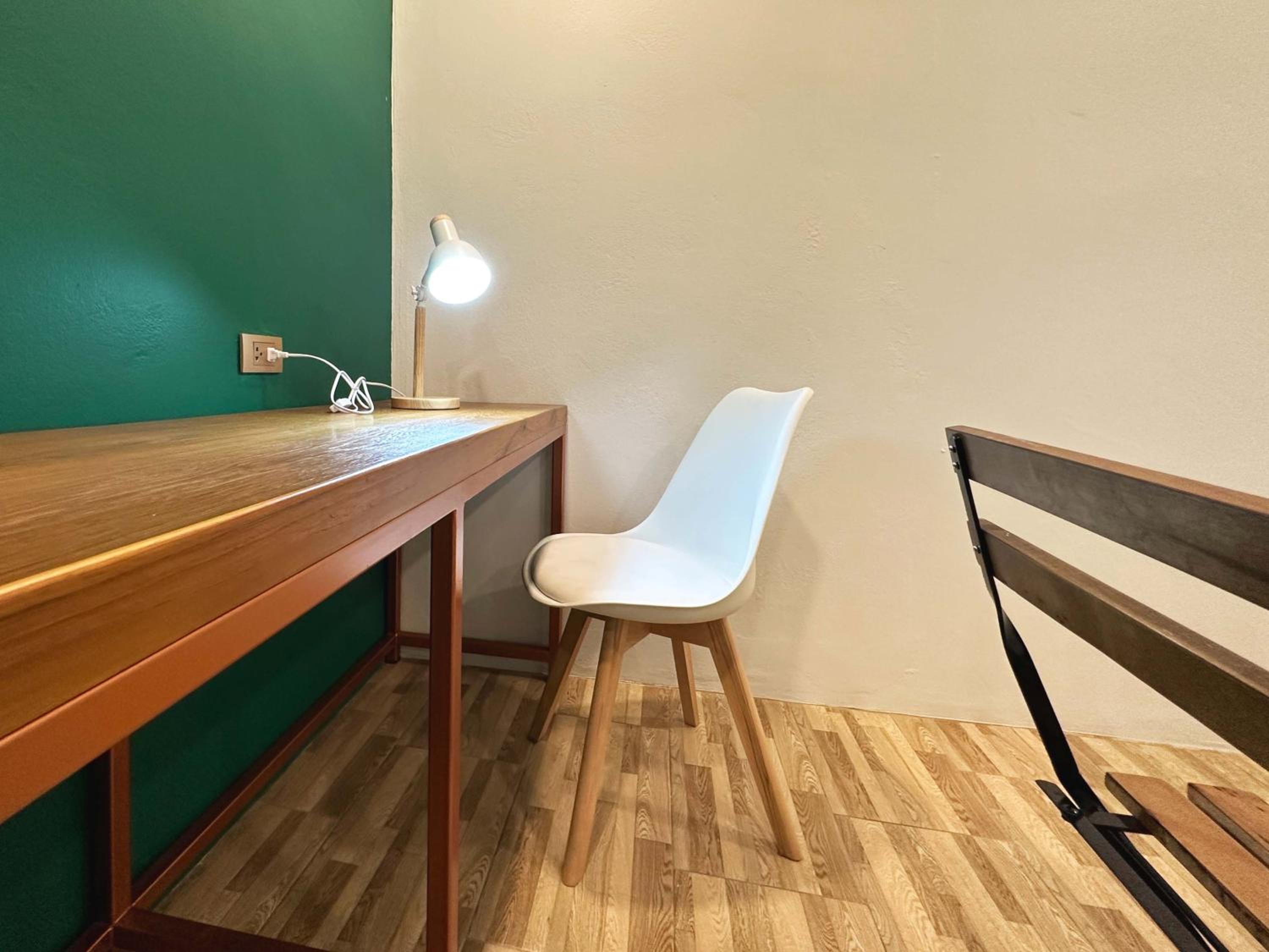 Junior Suite with Balcony photo 2