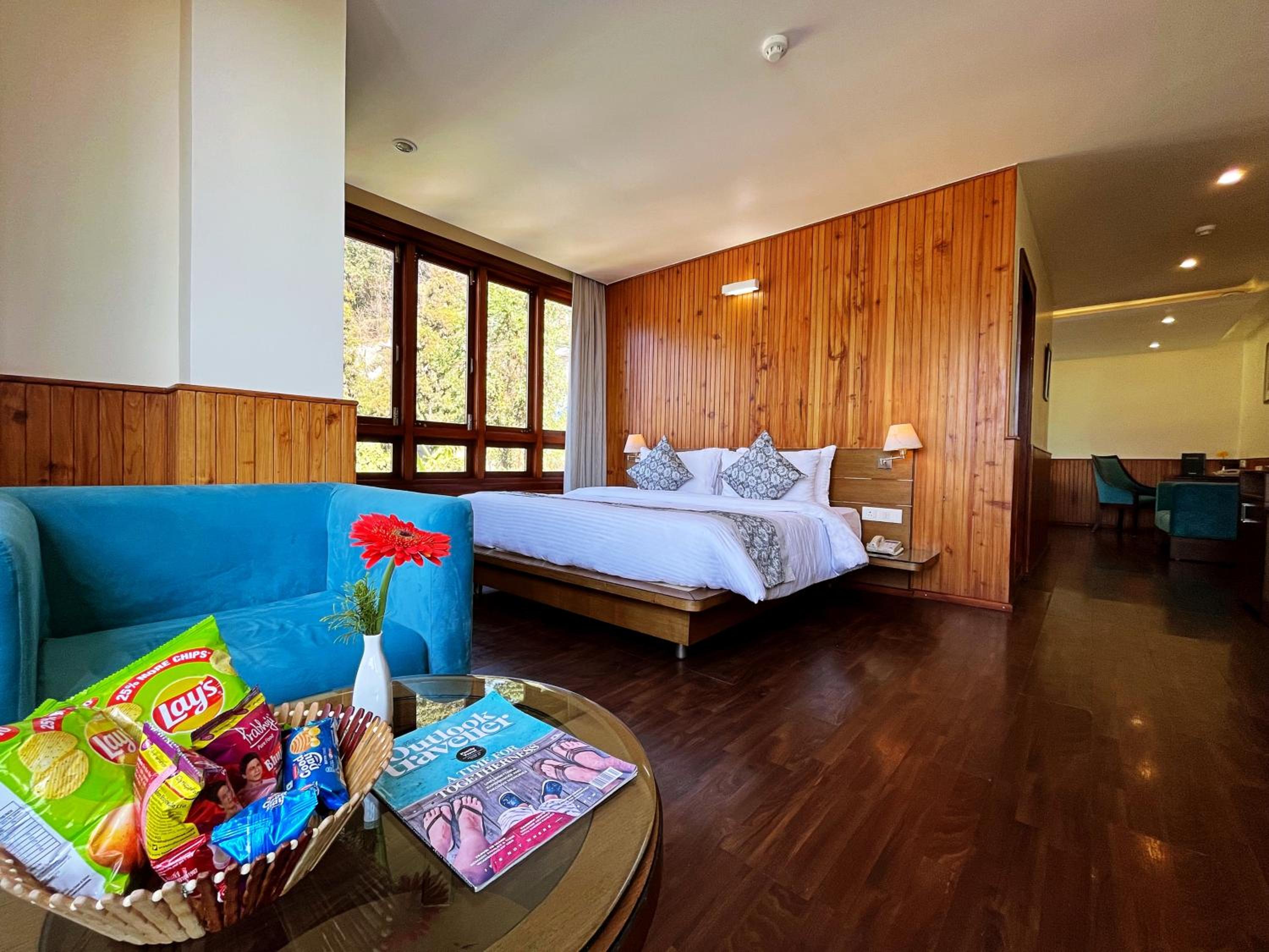 Family Suite photo 2