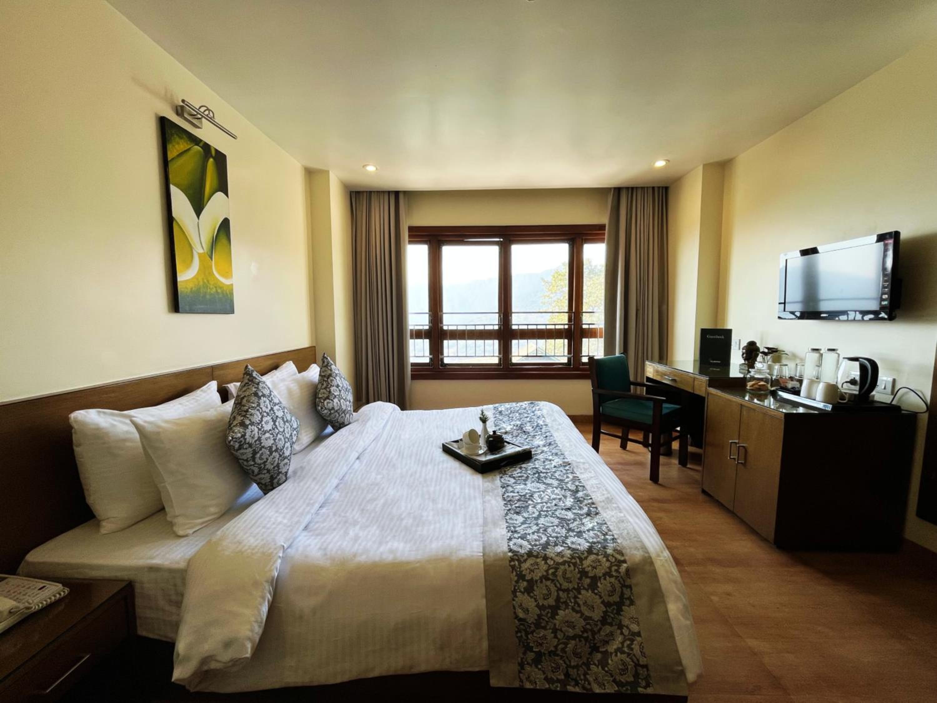 Standard Double Room photo 1