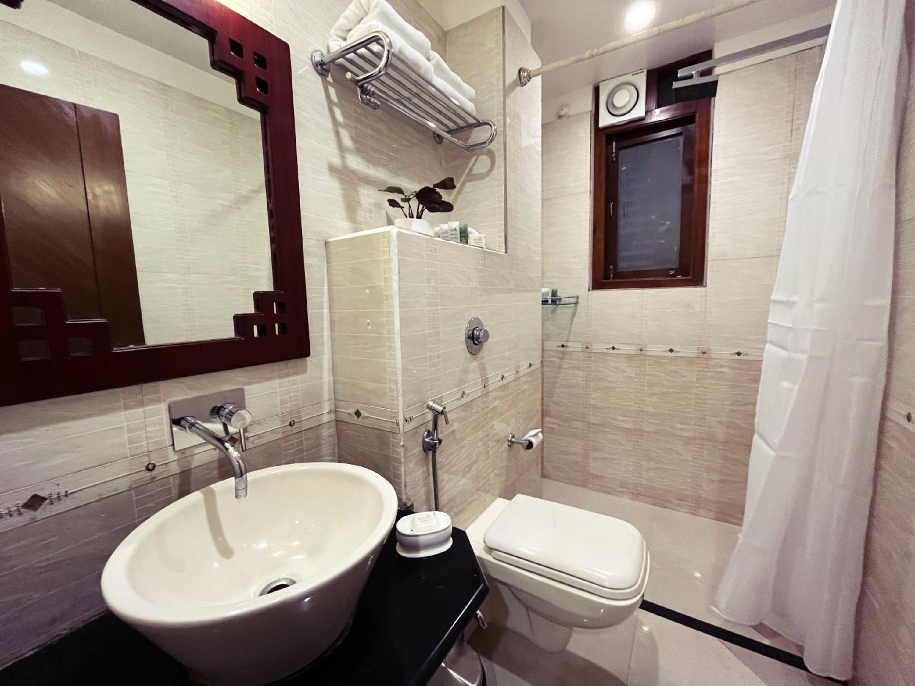 Deluxe Family Suite photo 3