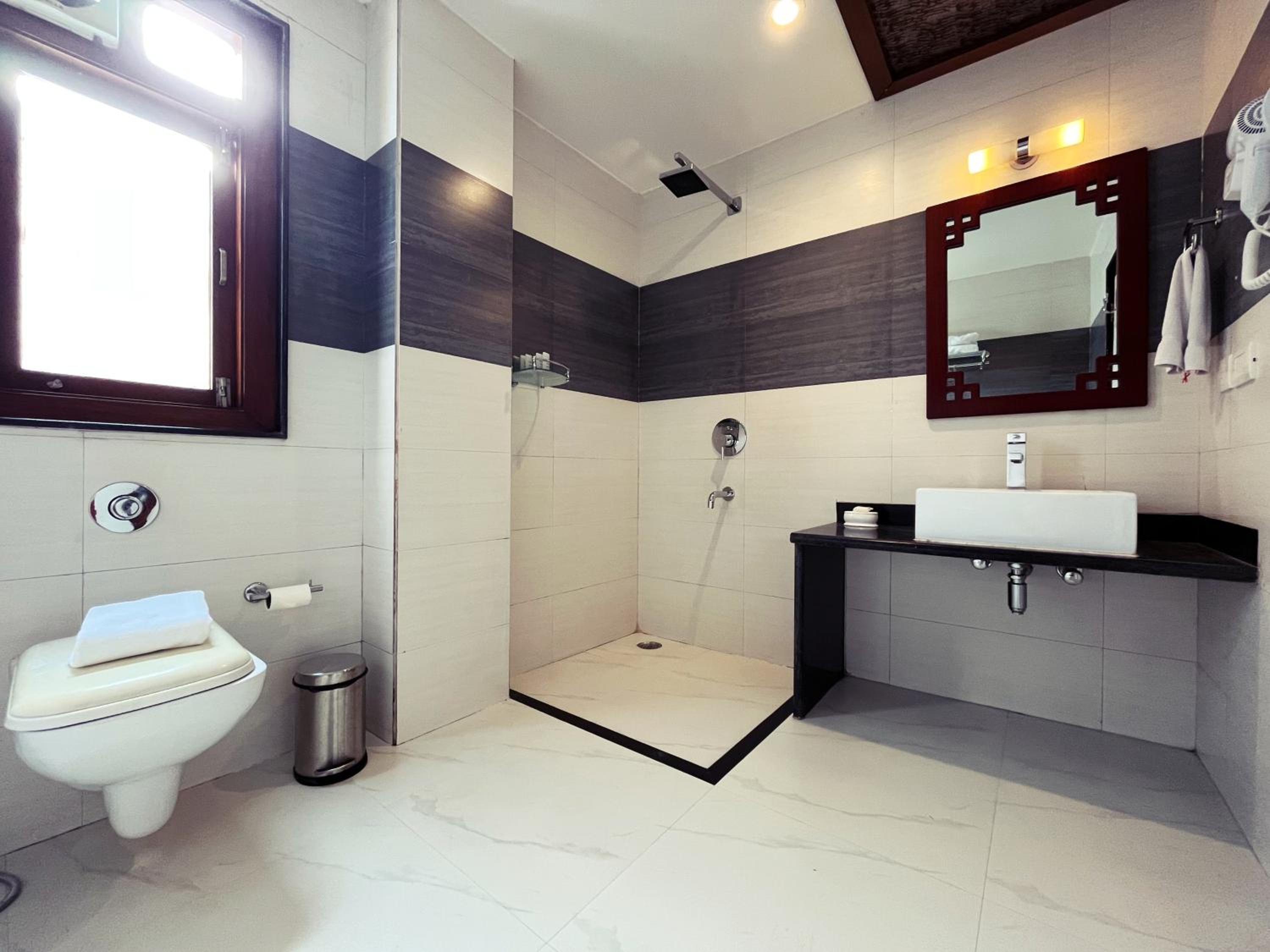 Double Room with Mountain View photo 3