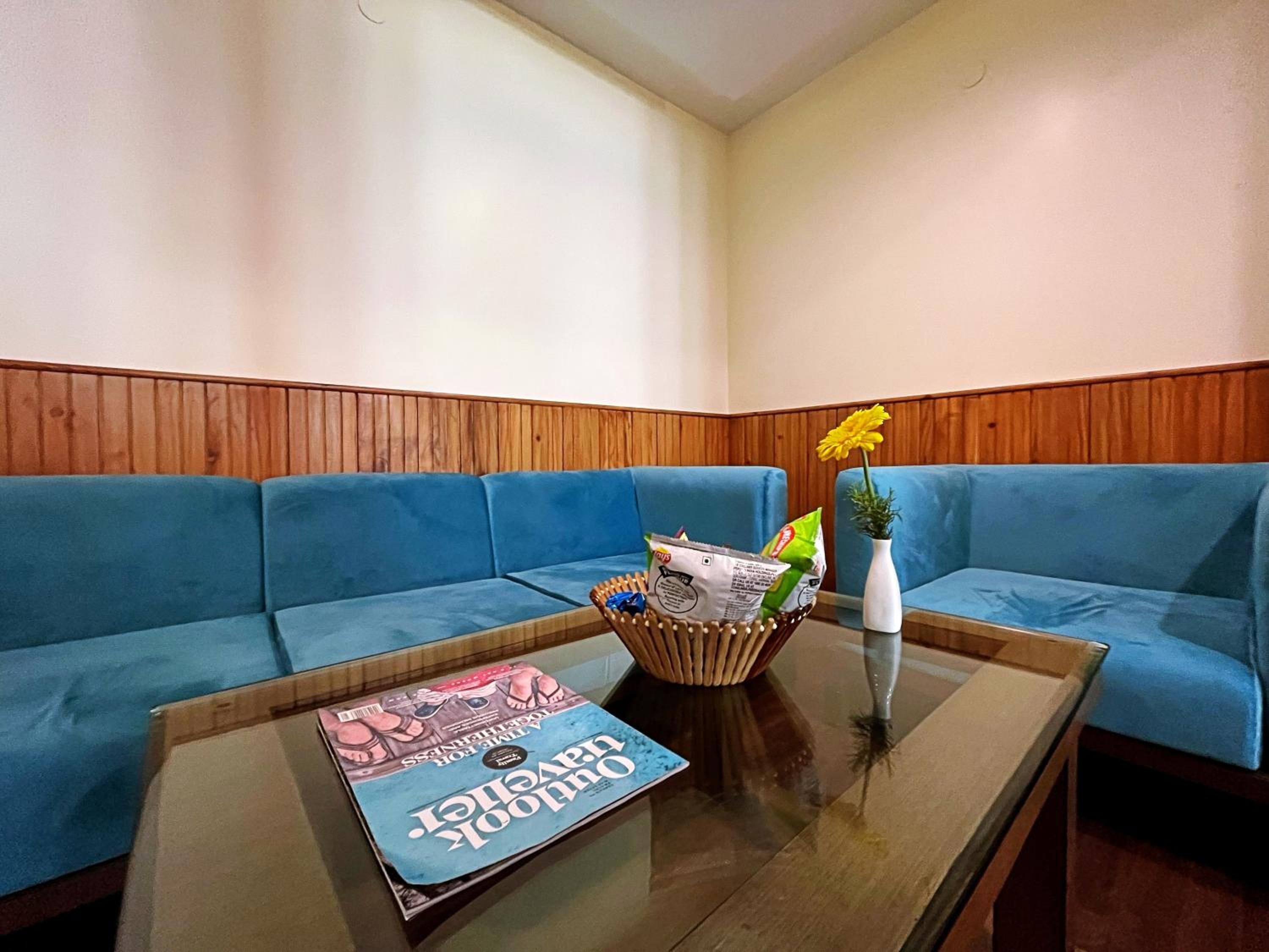 Family Suite photo 3