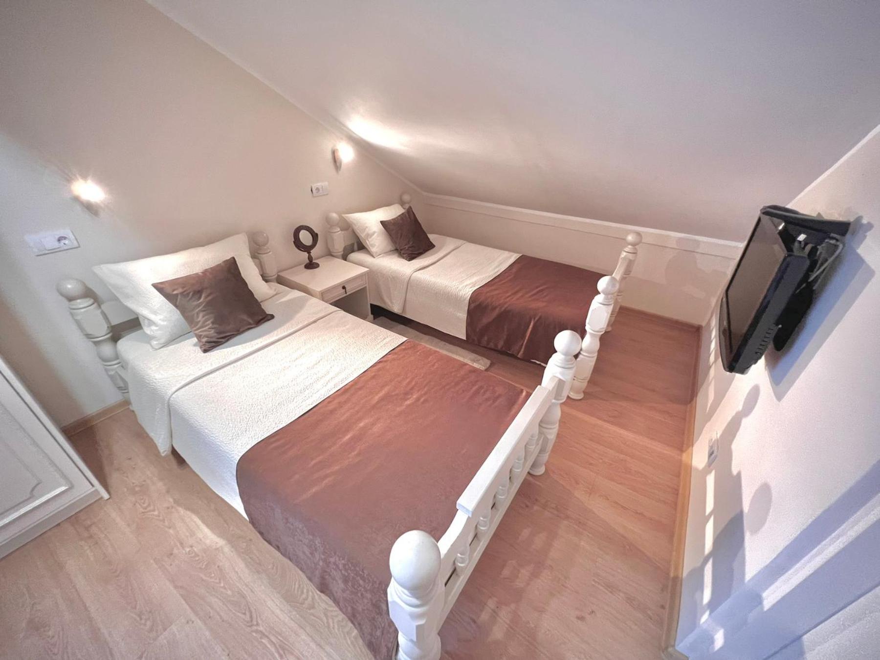 Standard Triple Room photo 1