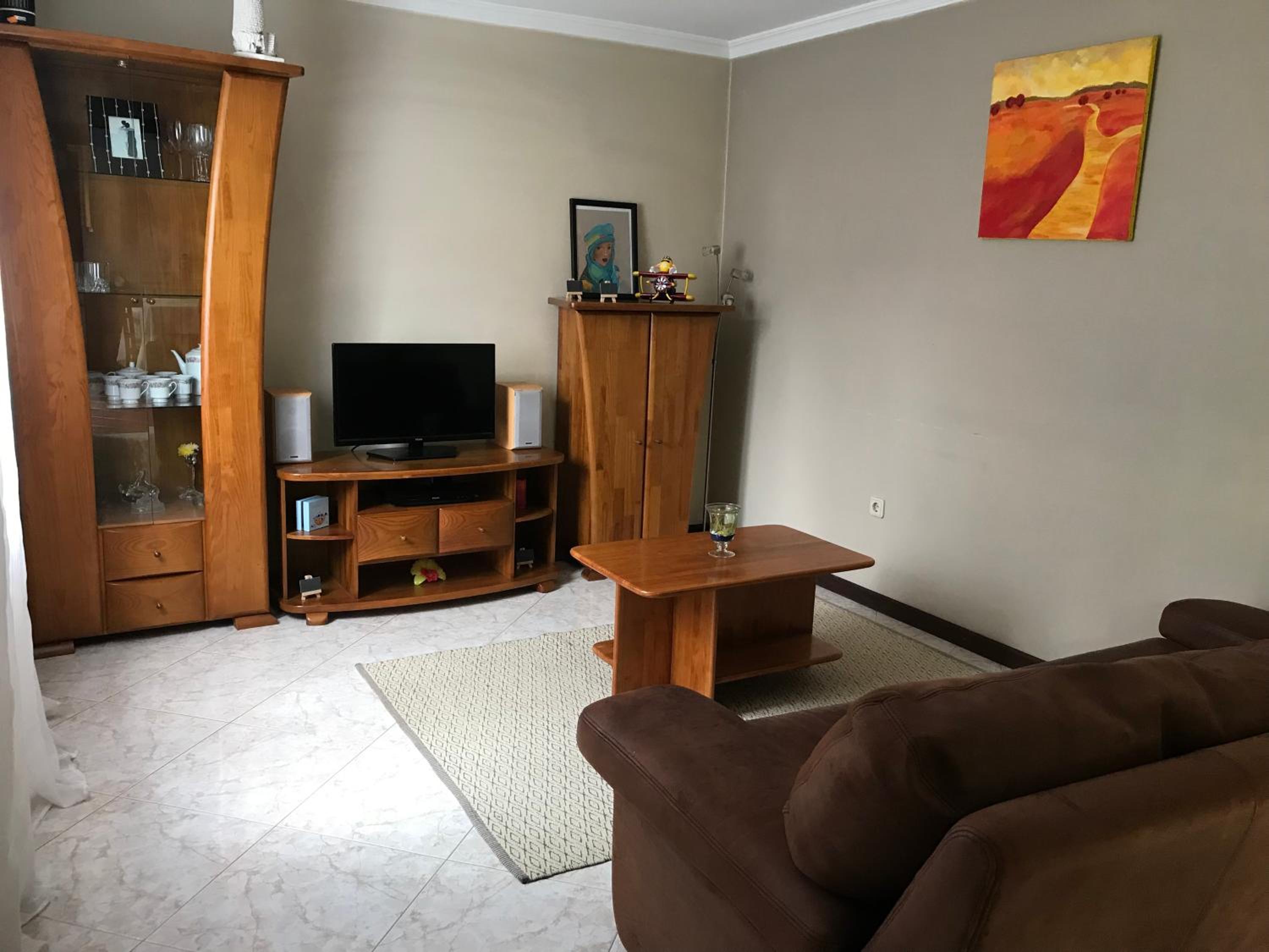 Two-Bedroom House photo 1