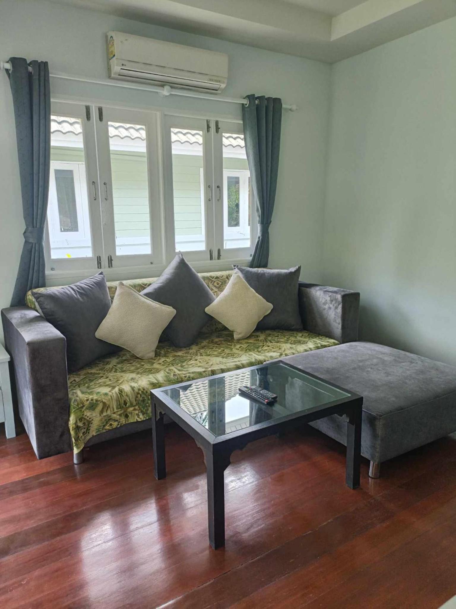 Deluxe Villa