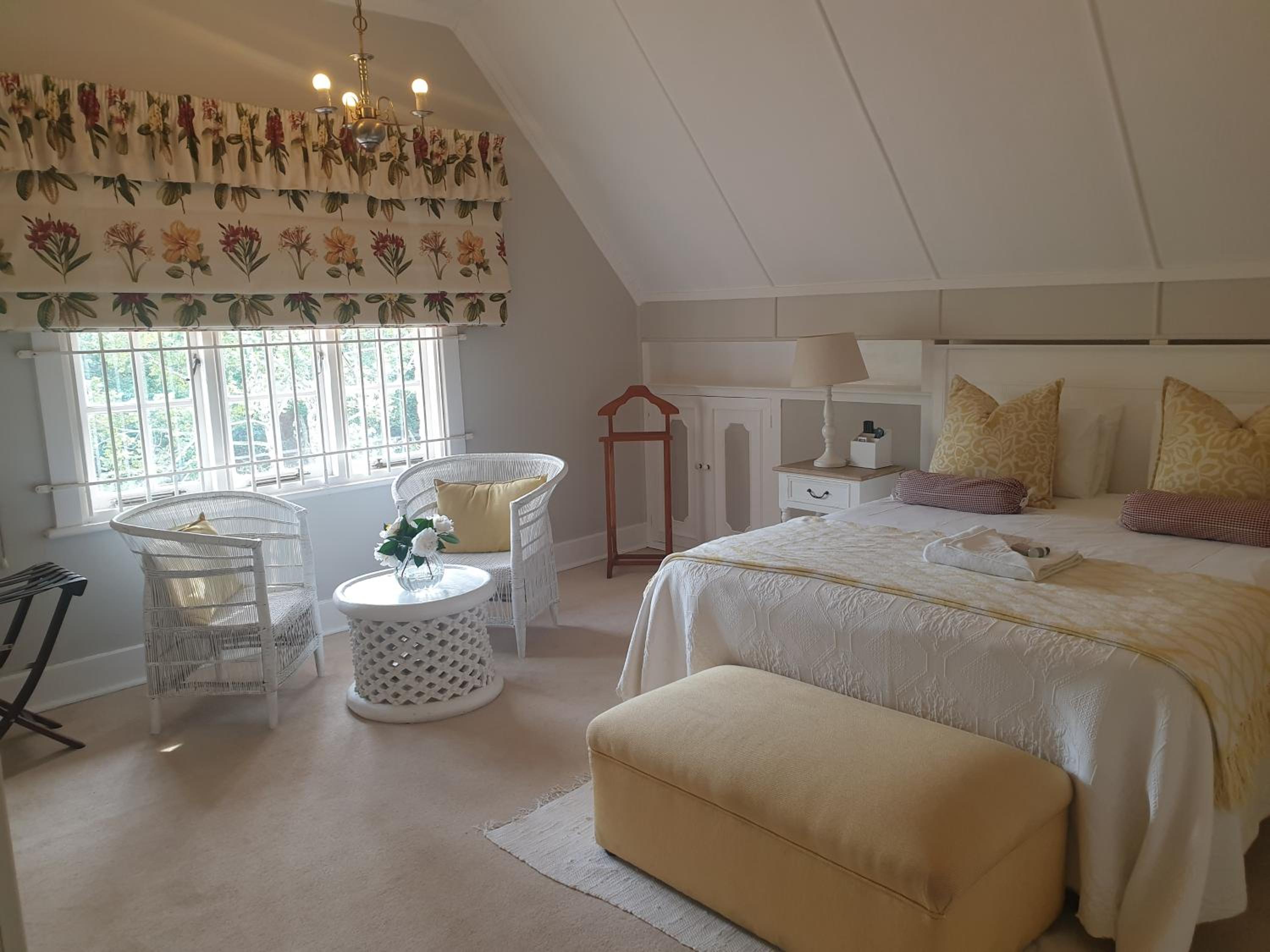 Deluxe Double Room photo 1