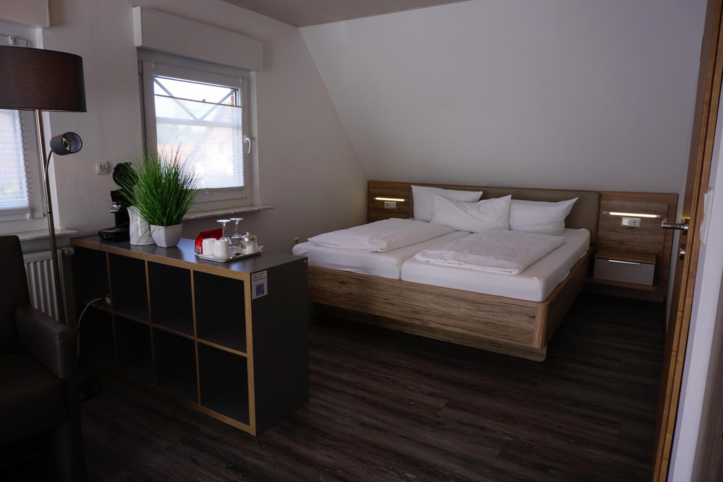 Double Room with Terrace photo 1