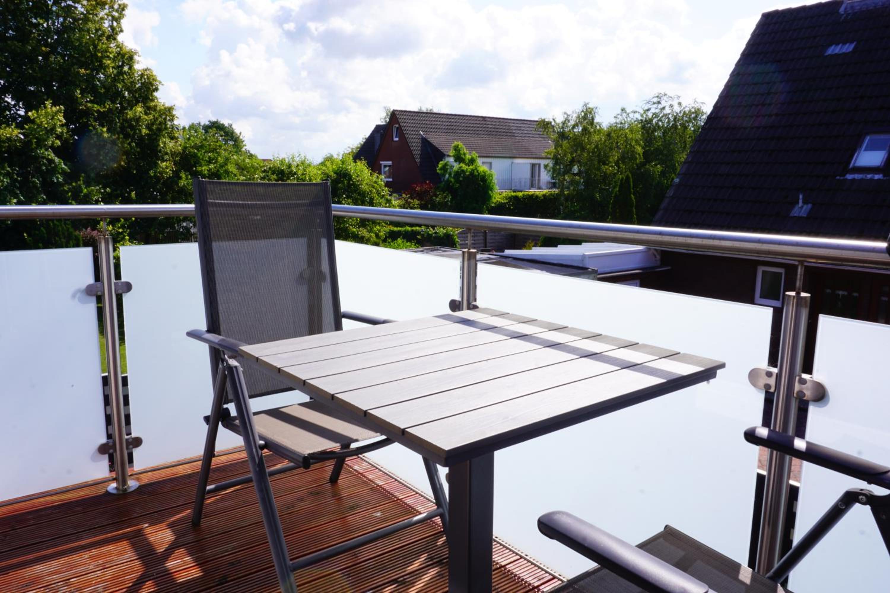 Double Room with Balcony photo 2