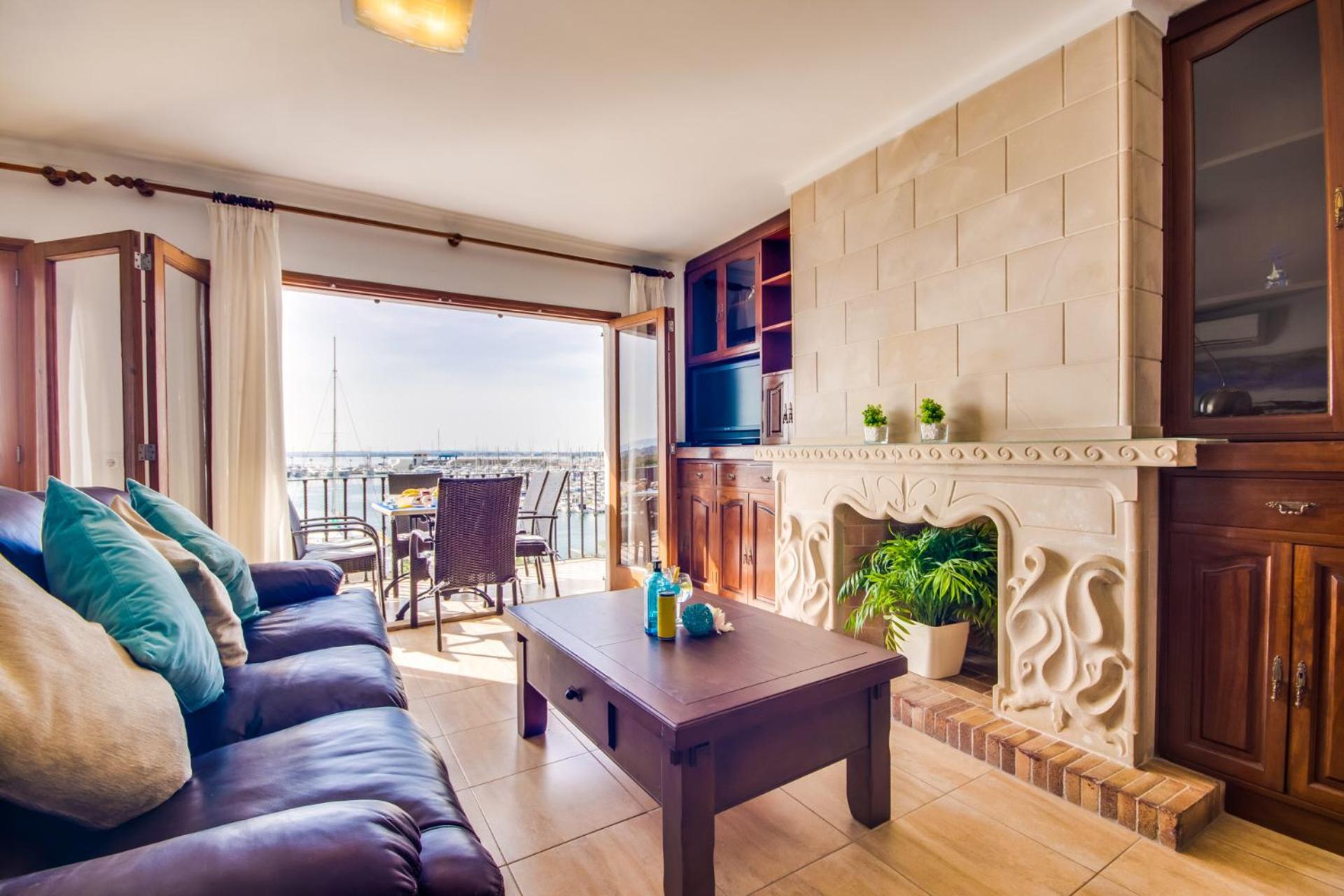 Apartamento