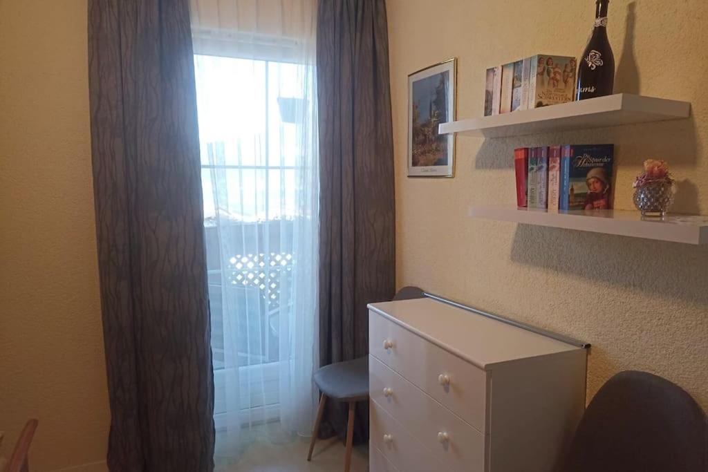Two-Bedroom Apartment photo 1