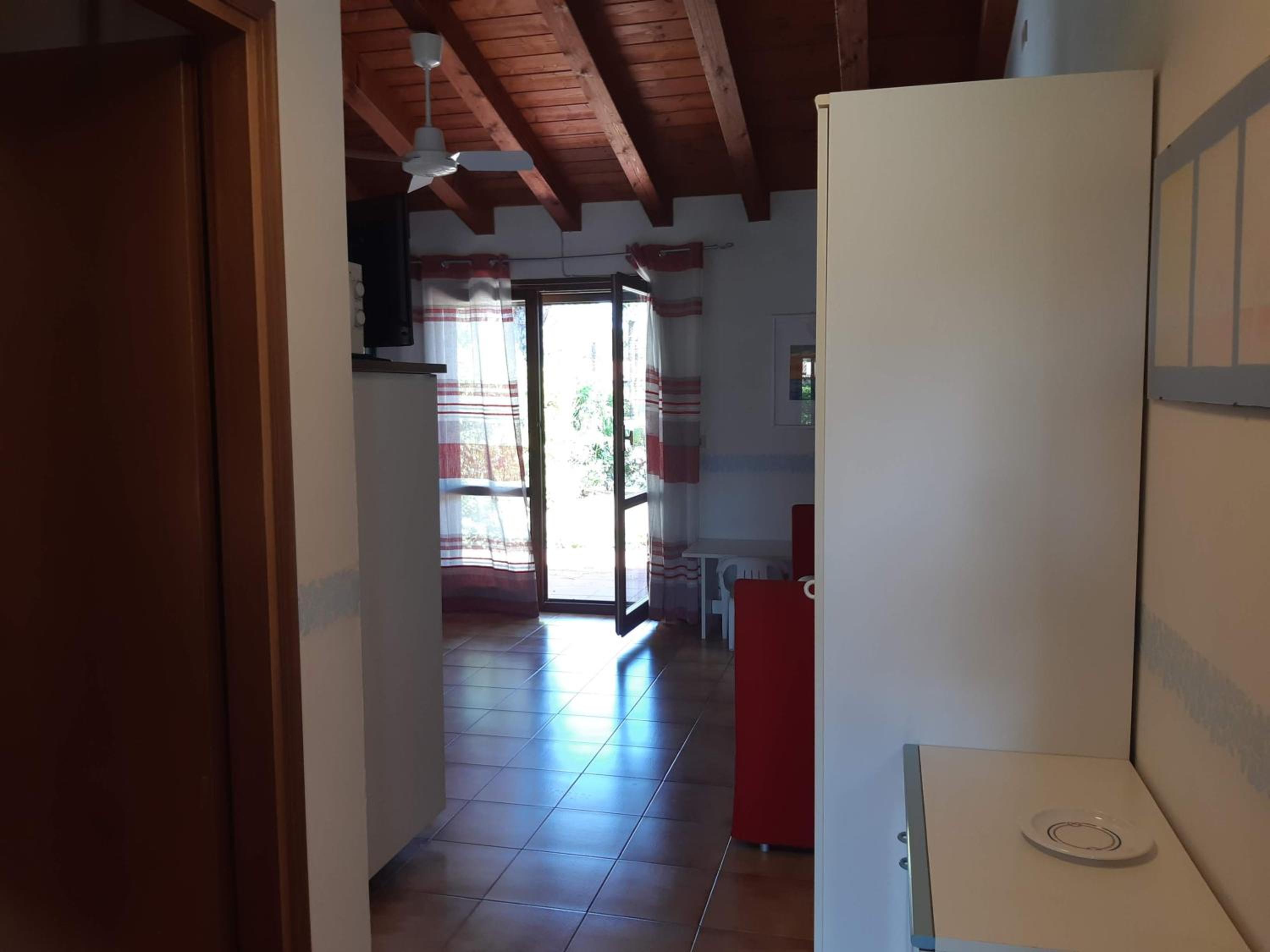 One-Bedroom House photo 3
