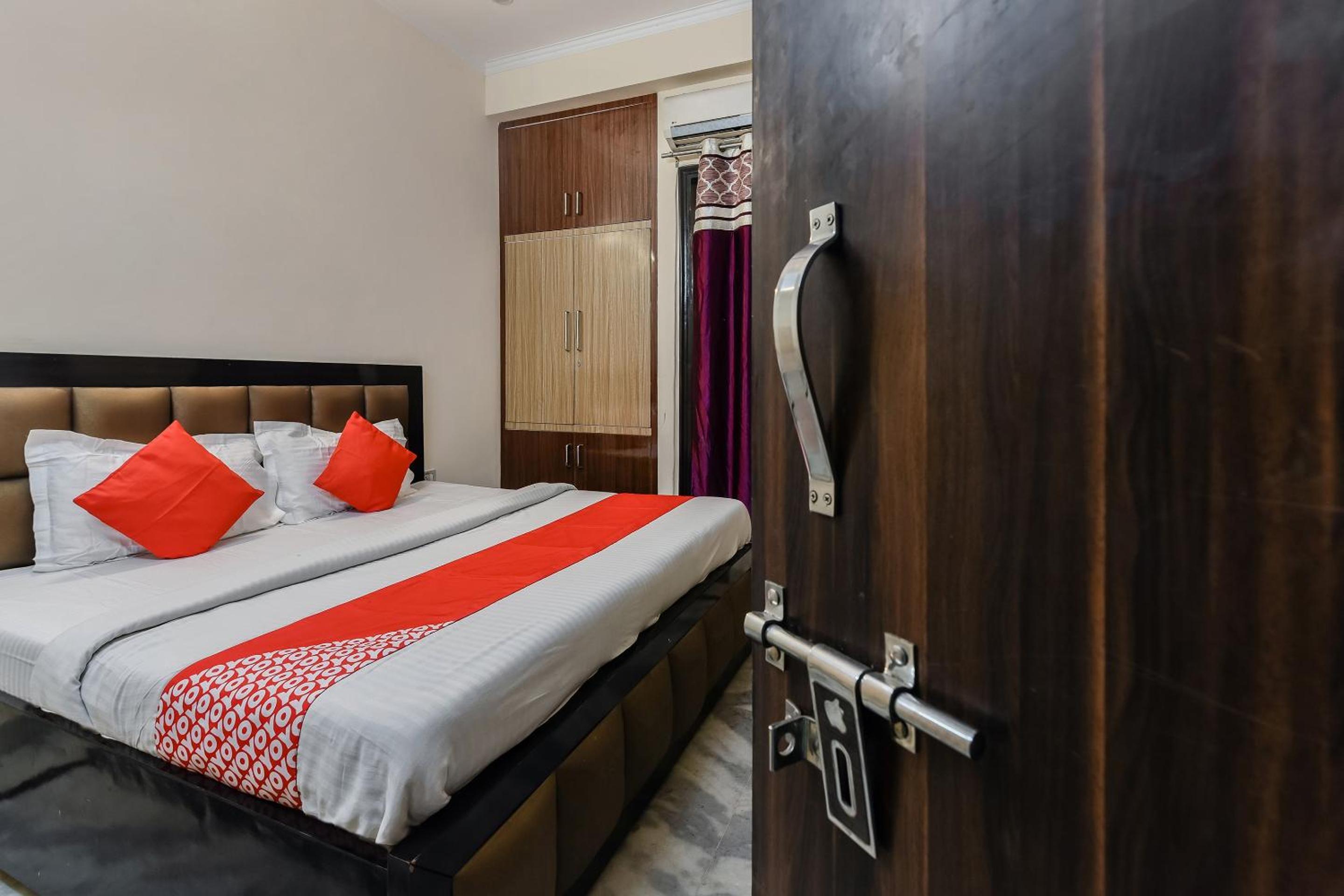 Standard Double Room photo 1