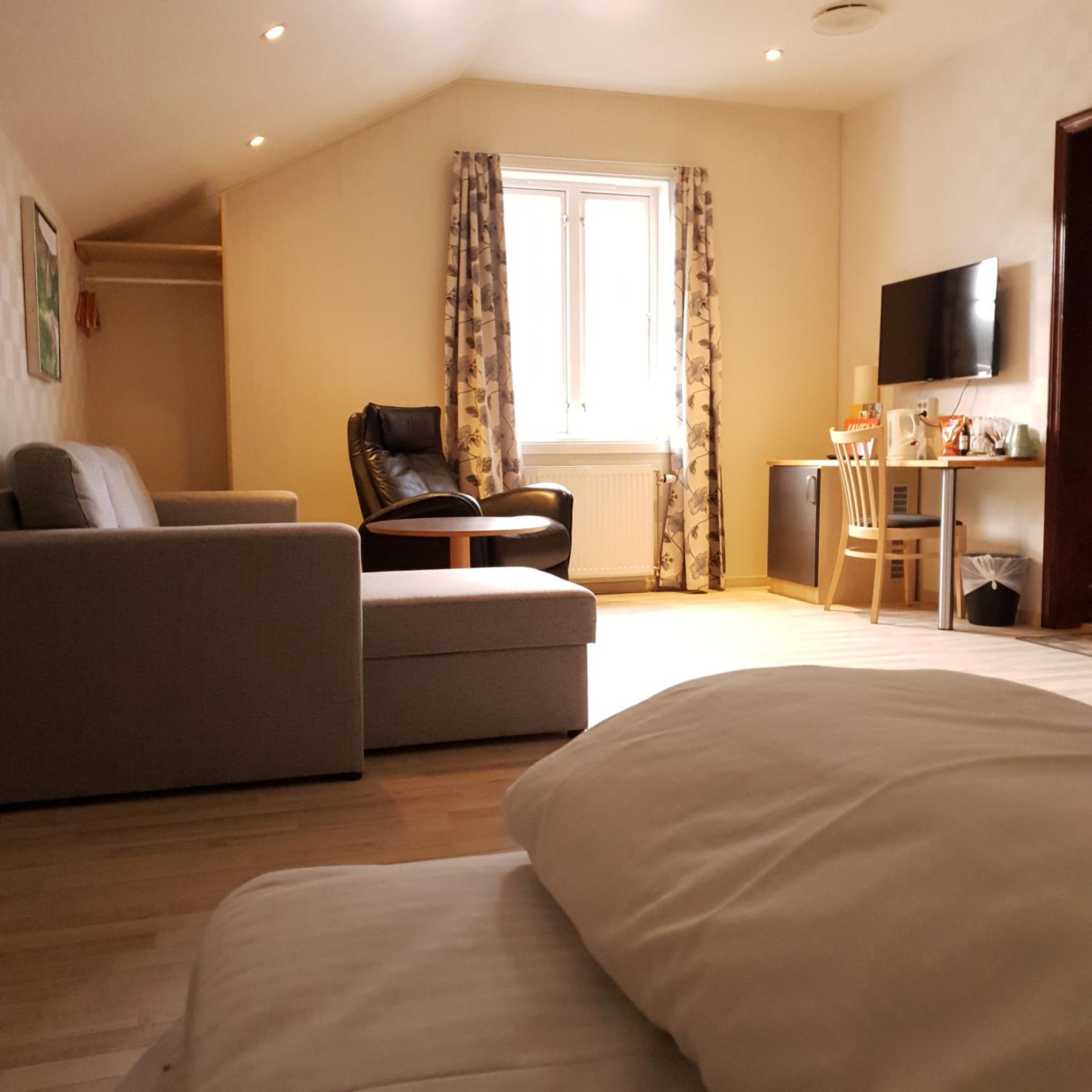 Family Junior Suite photo 1