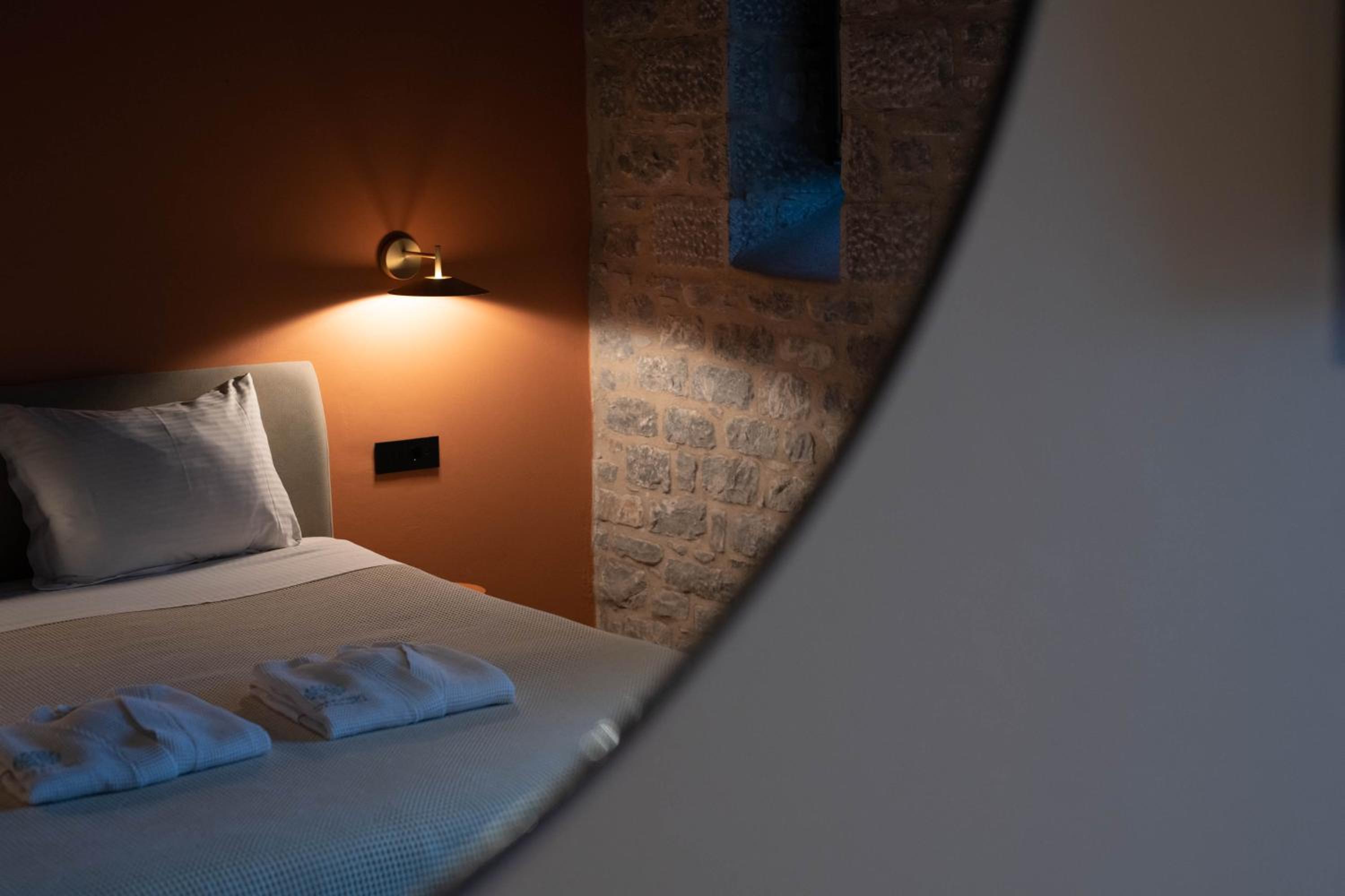 Executive Double Room - Photo 1