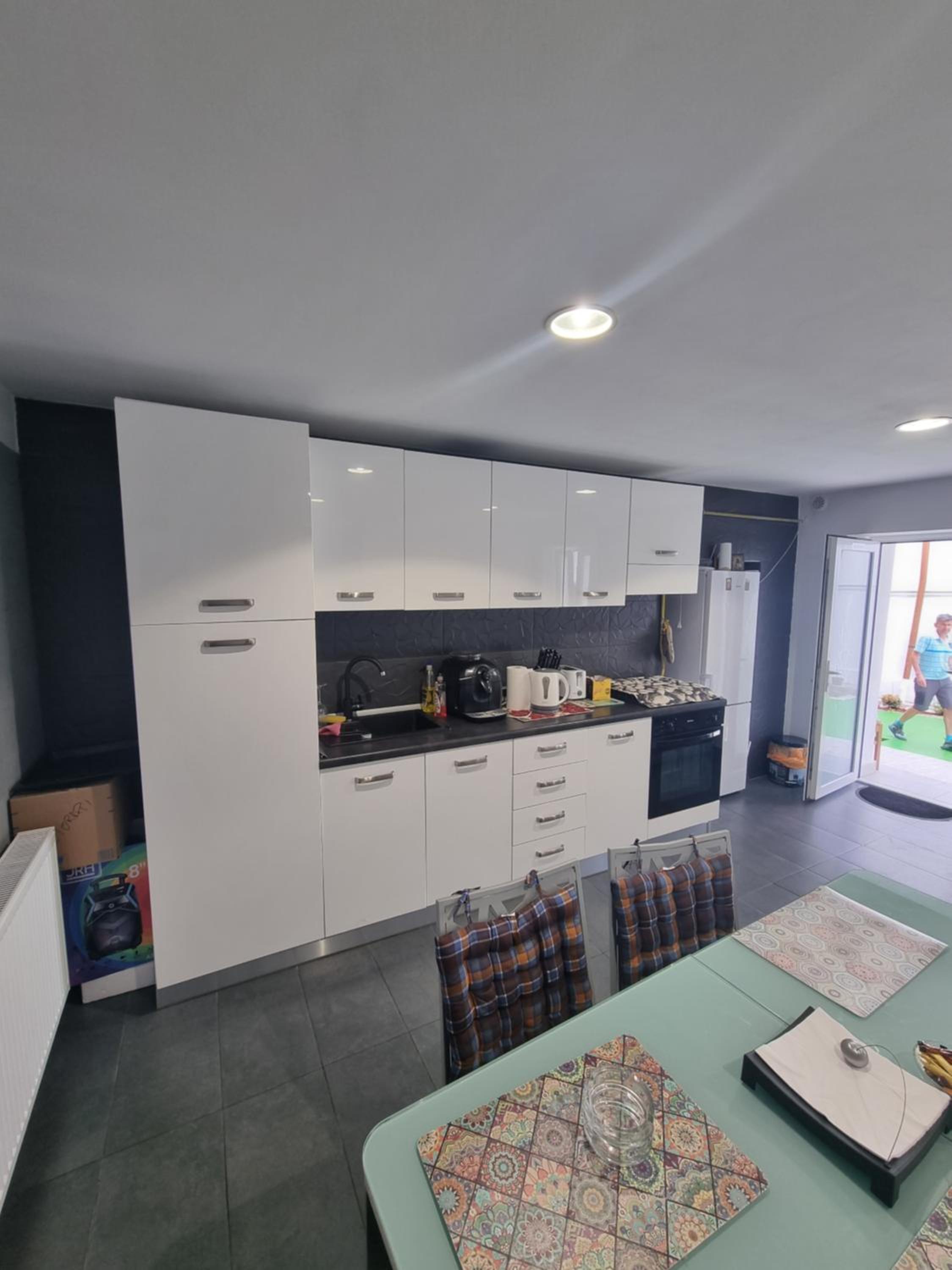 Two-Bedroom Apartment - Photo 14