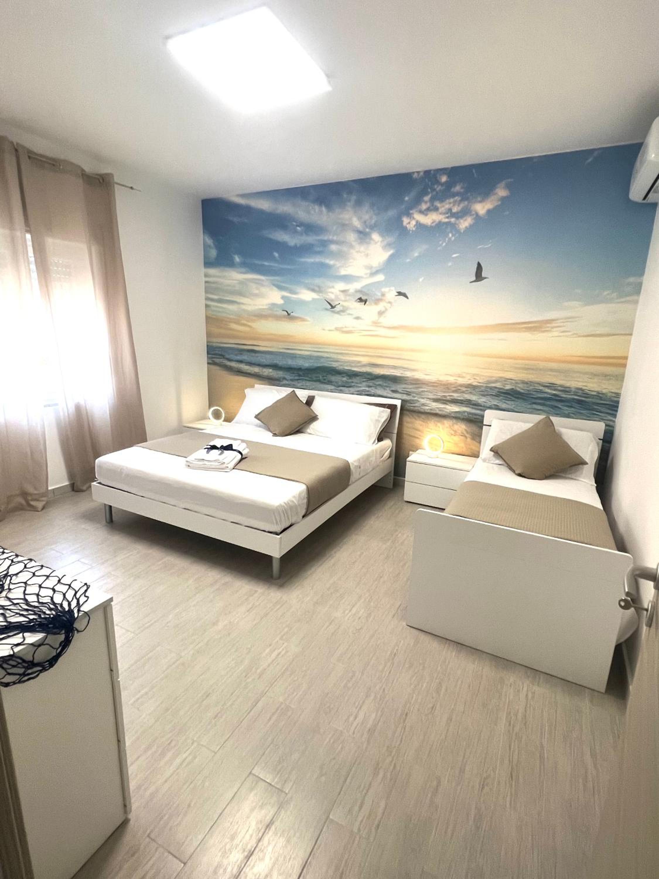 Triple Room photo 2