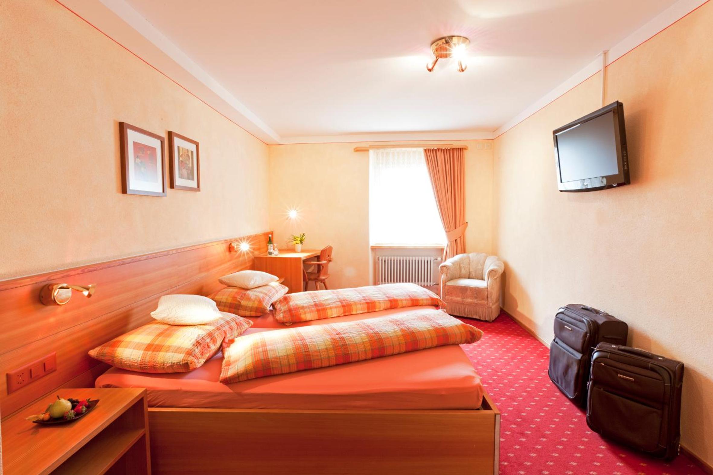 Superior Double Room - Photo 1