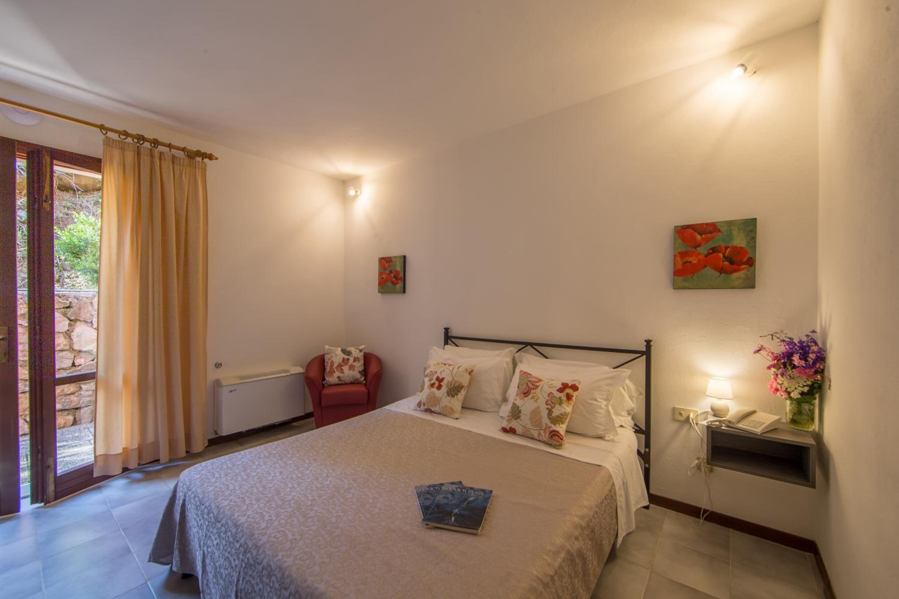 Economy Double or Twin Room photo 1