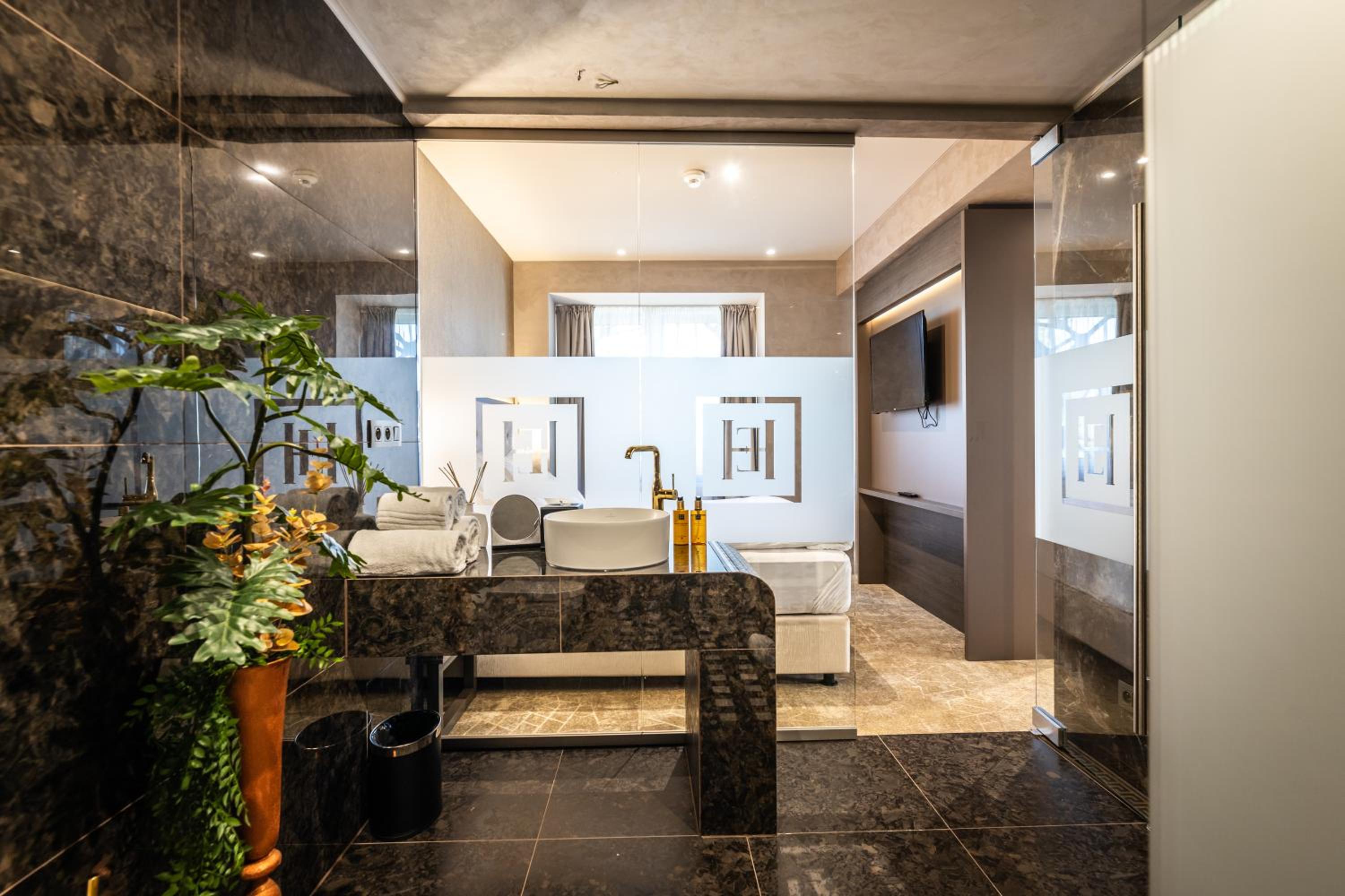 Deluxe Suite - Photo 3