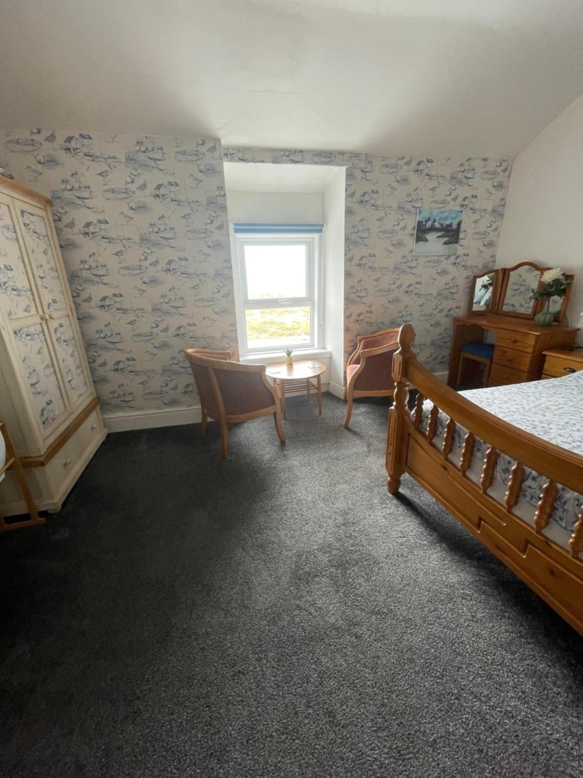 Double Room with Sea View photo 3