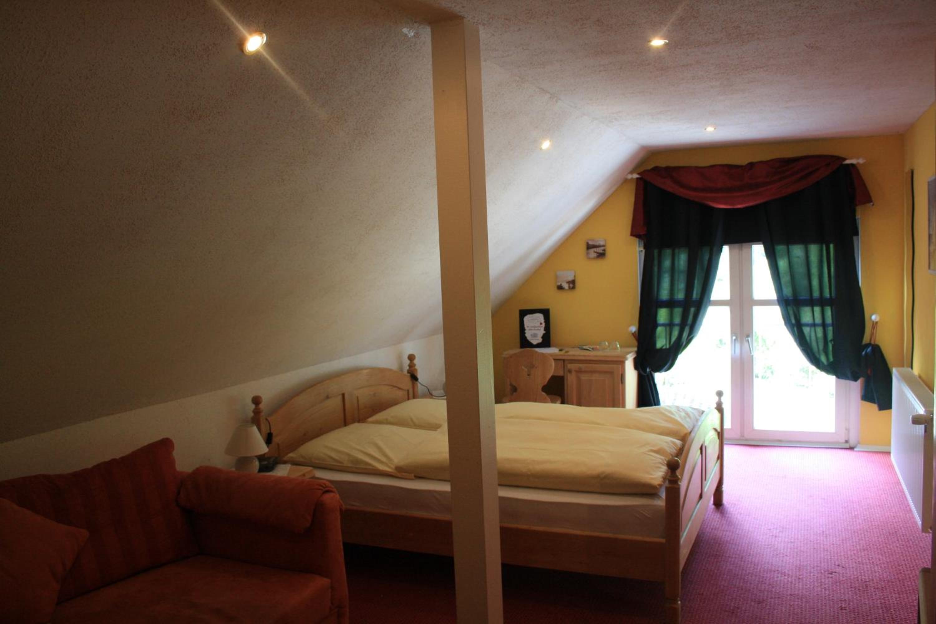 Double Room photo 3