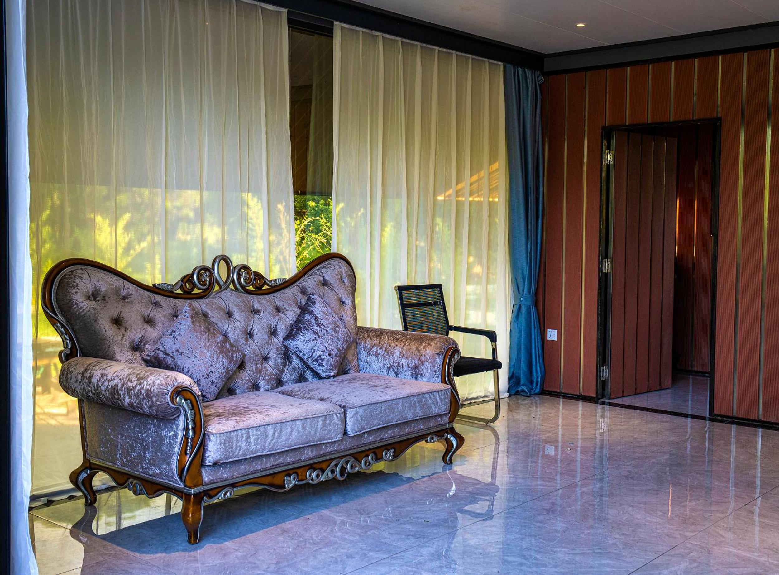 Superior Deluxe Double or Twin Room  - Photo 1