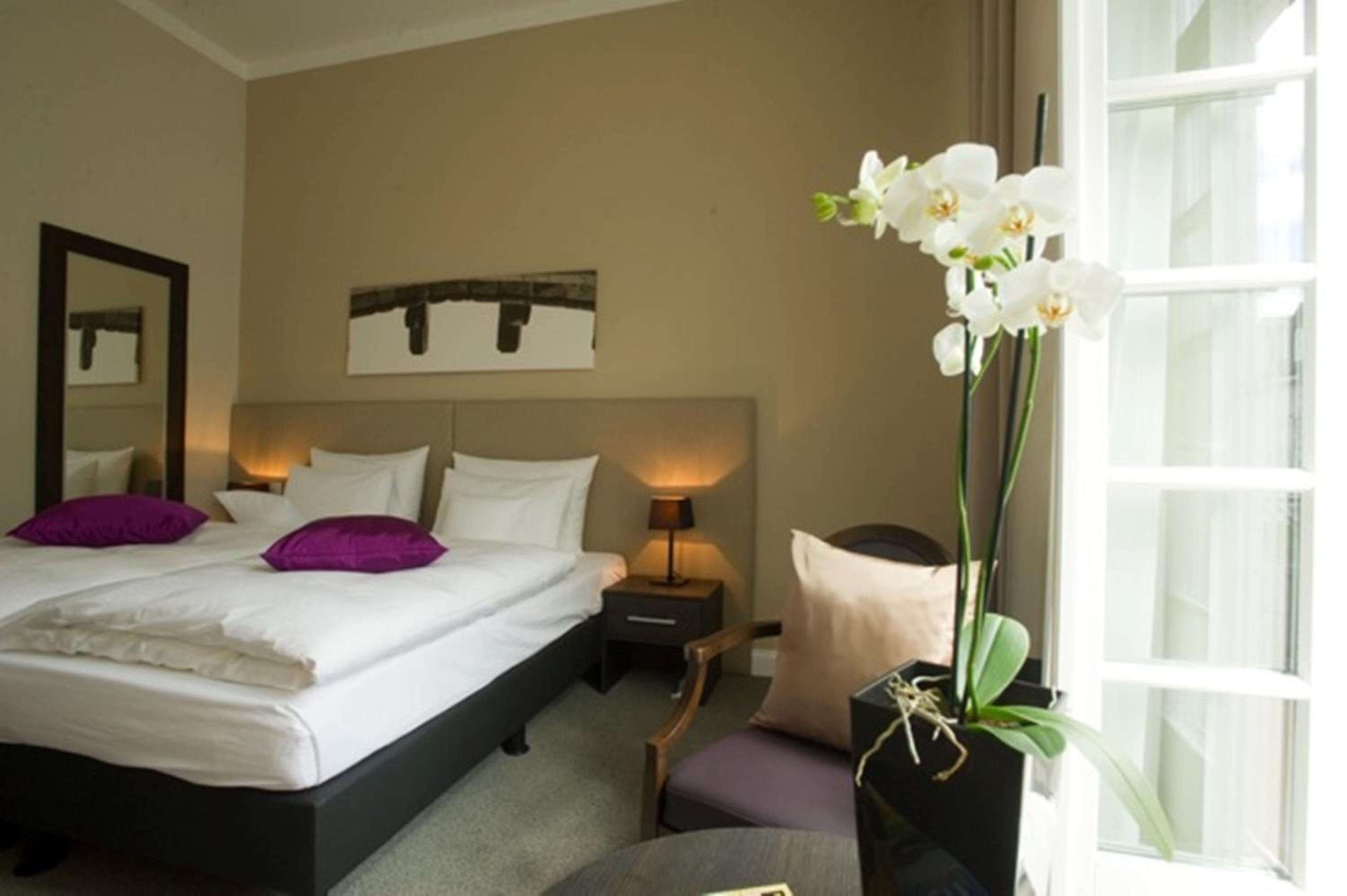 Standard Double Room photo 1